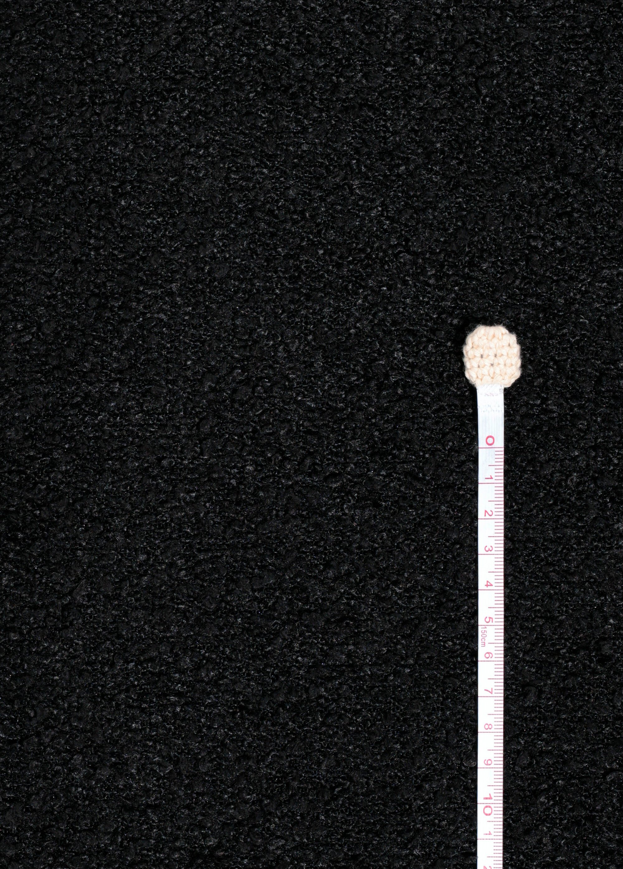 Coupon habillement, jersey bouclette