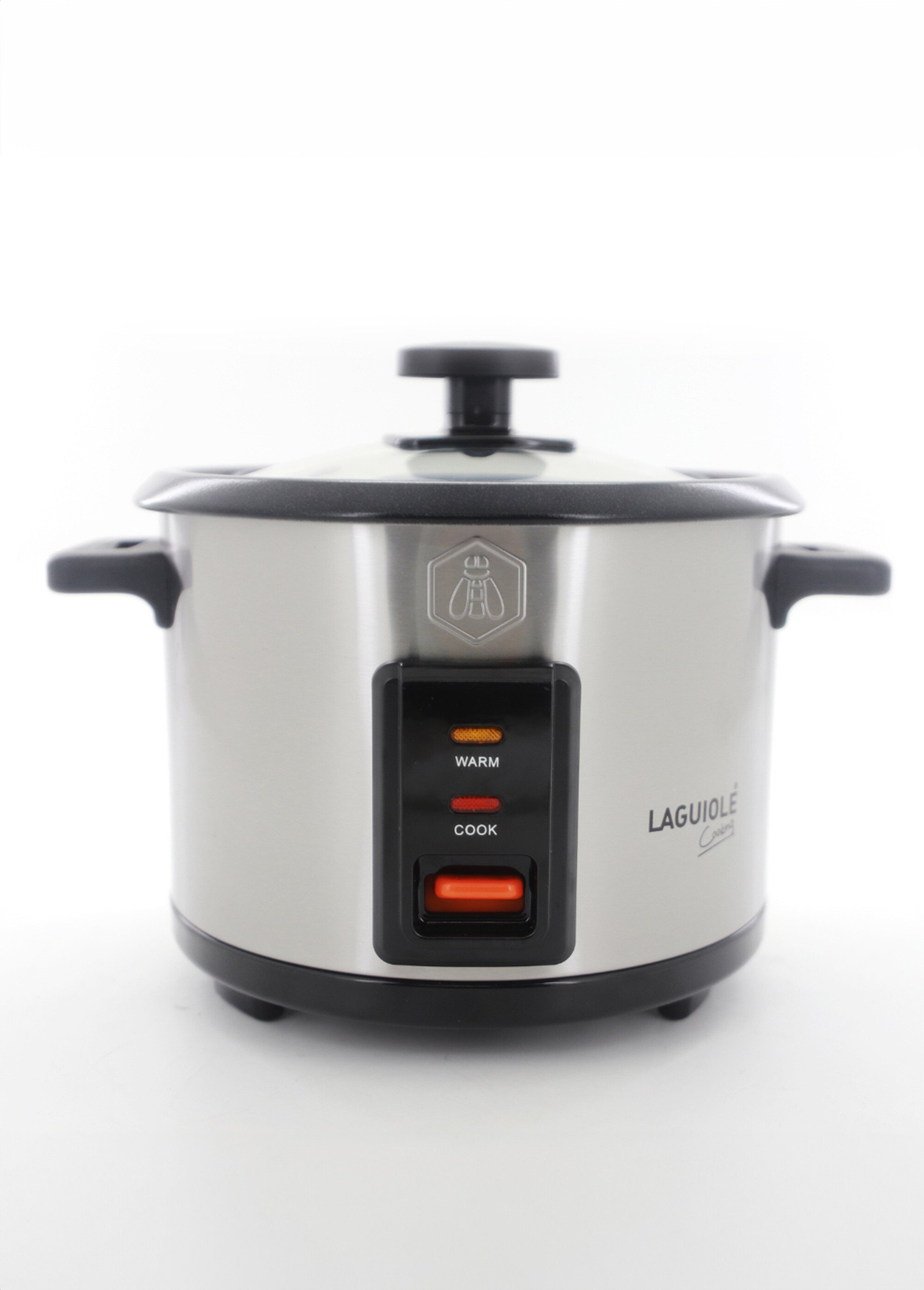 Cuiseur à riz électrique 1,5L inox Gris 9220020 FA2