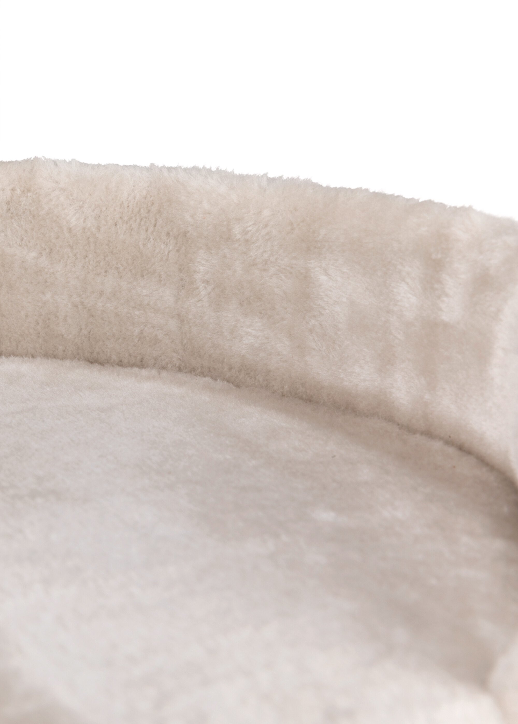 Petit arbre à chat MICA, hauteur 46cm GRIS TRX-44418 DE2