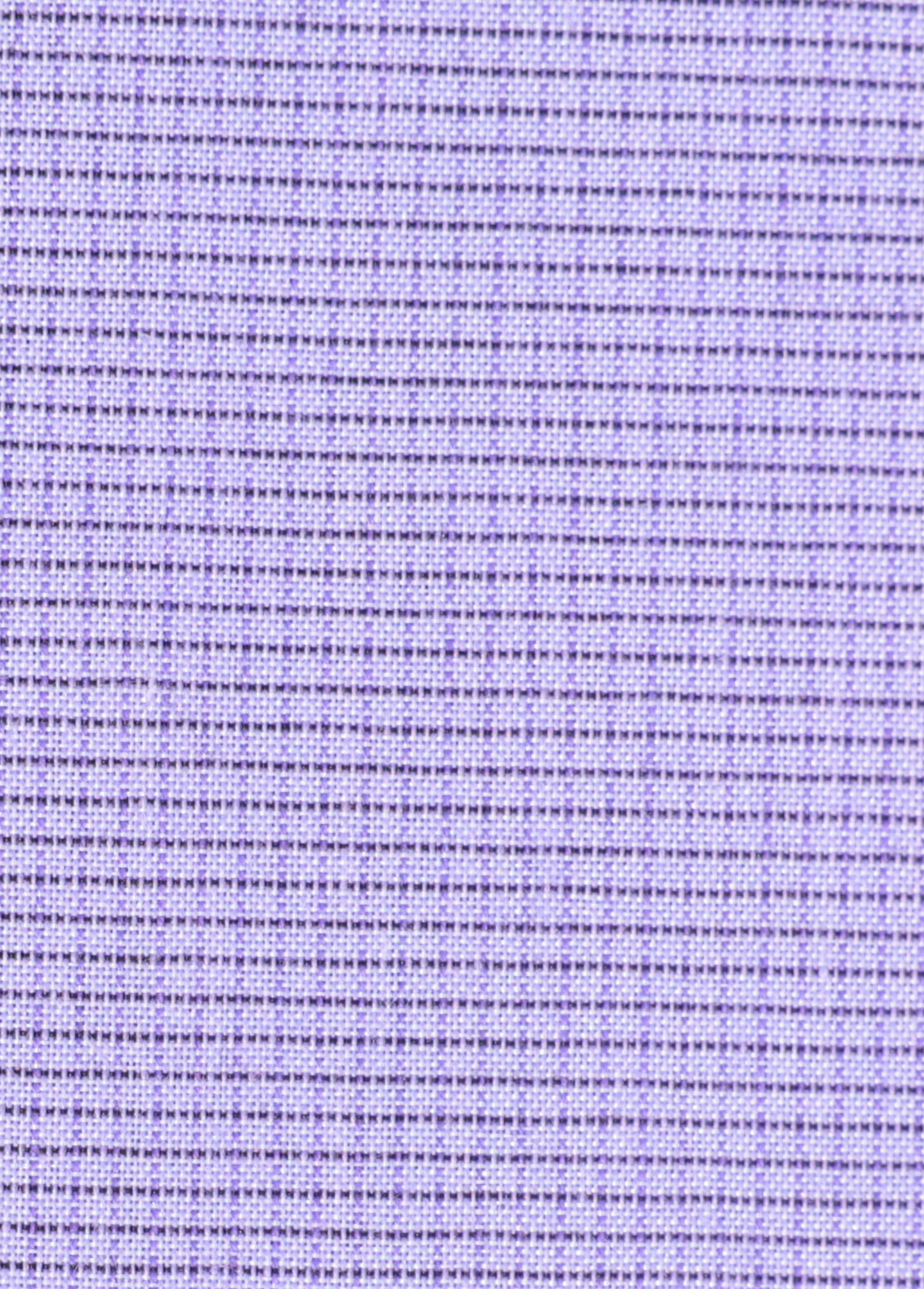 Coupon tissu micro carreaux, Lola VIOLET COT142219 DE2