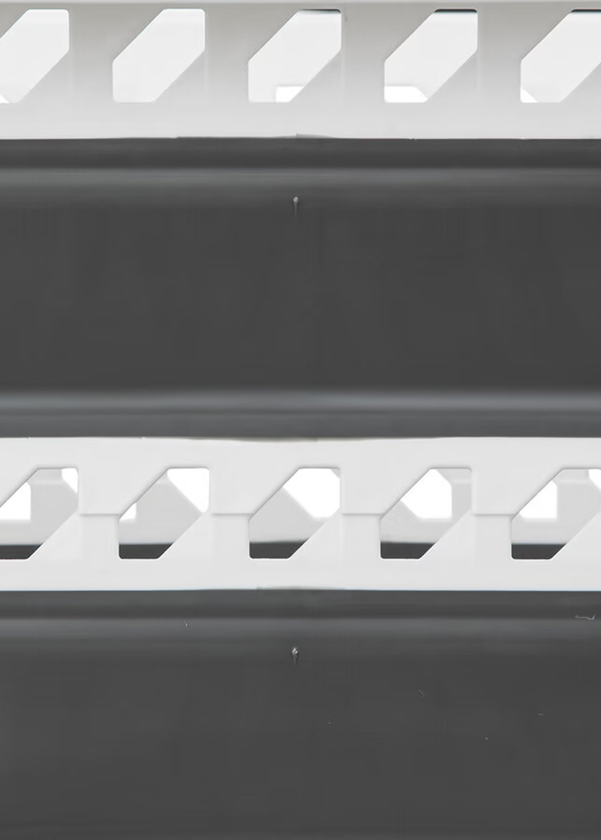 Panier à linge rétractable carré 40L Blanc JJA-186192 DE4