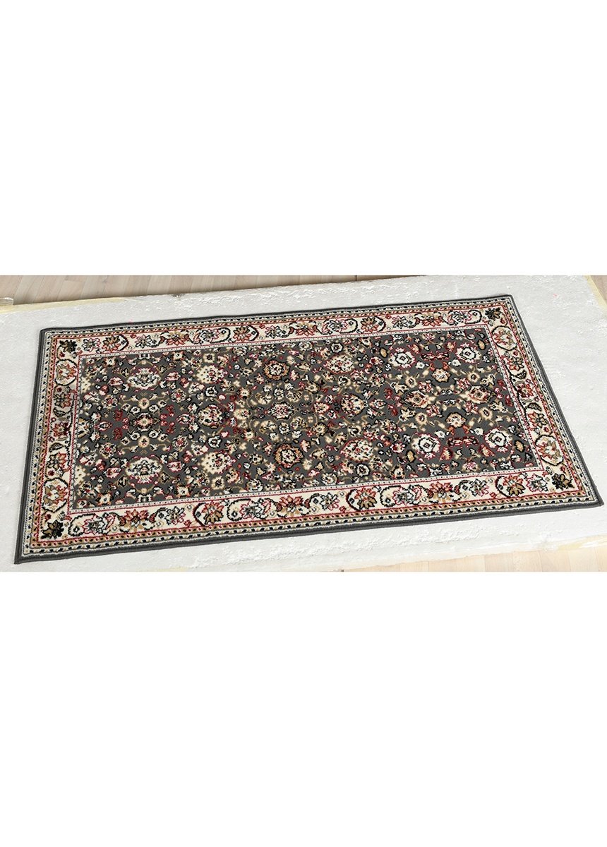 Tapis de salon imprimé