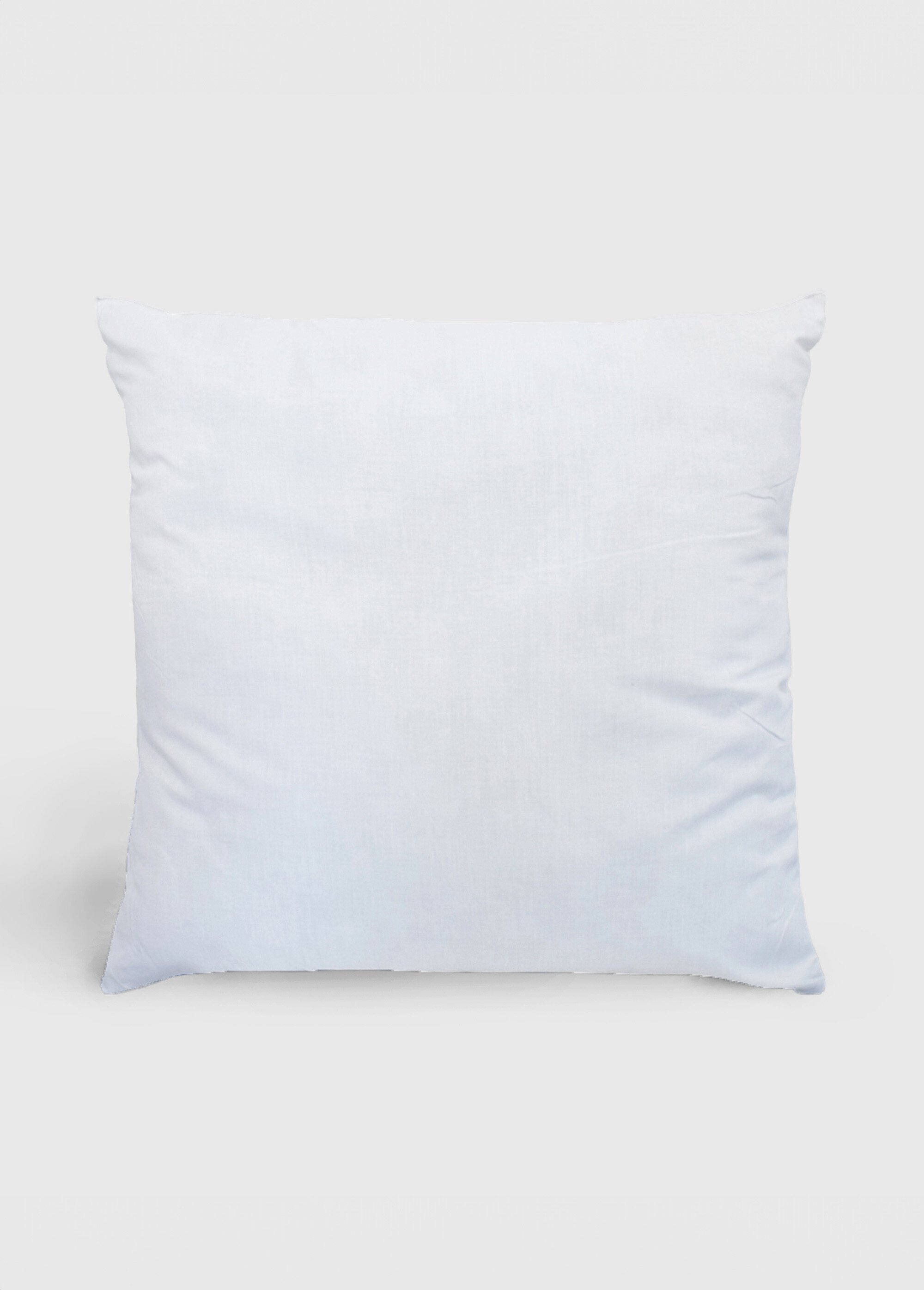 Oreiller câlin 1er prix Blanc RUBIN-1 FA1