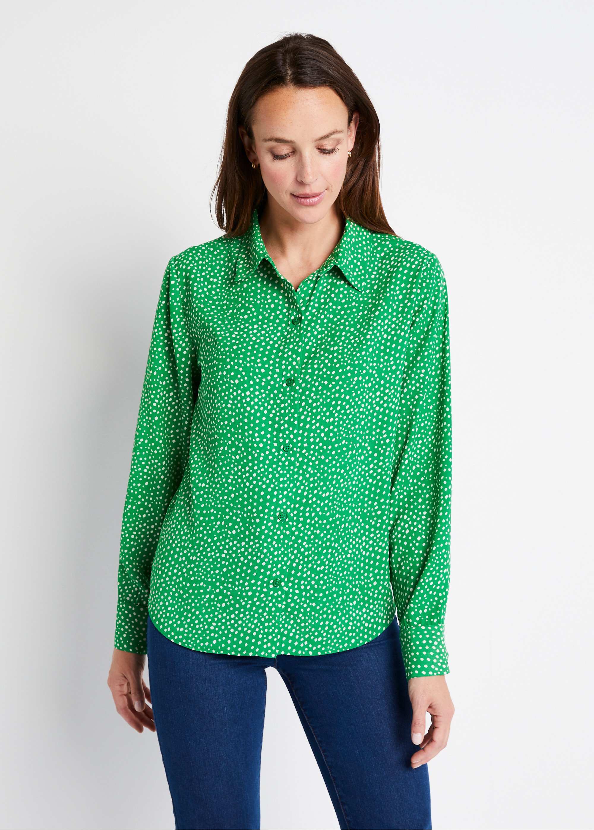 Chemises & chemisiers Taille XXL femme