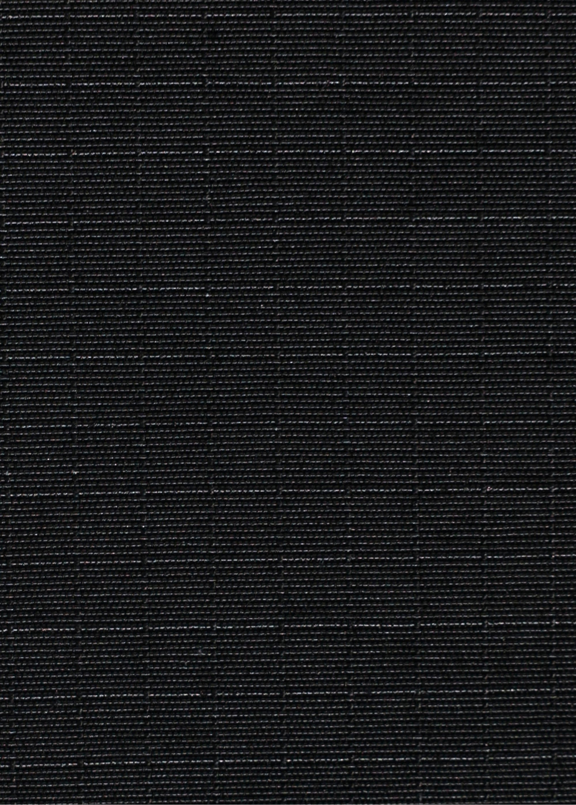 Coupon tissu habillement déperlant NOIR COT150495 DE2