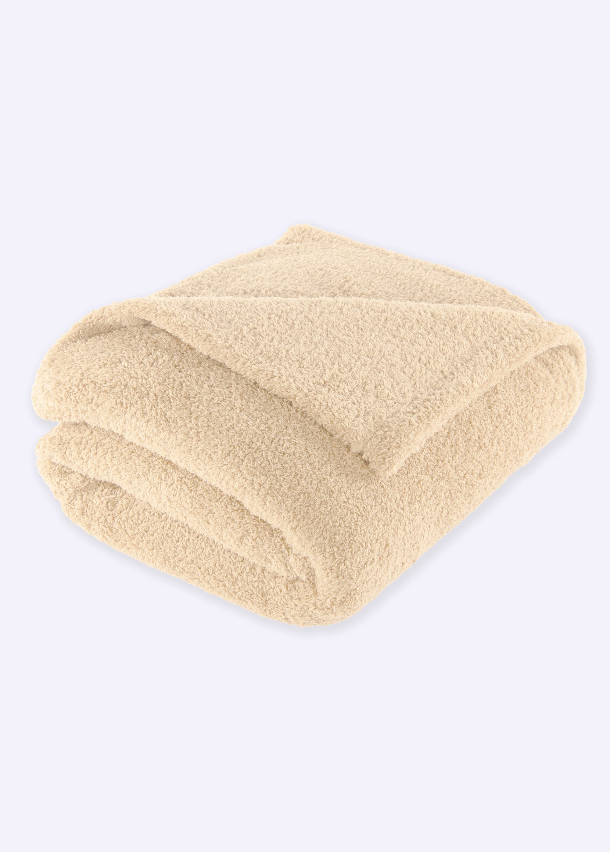 Grand plaid chaud coral fleece 2m x 1,5m