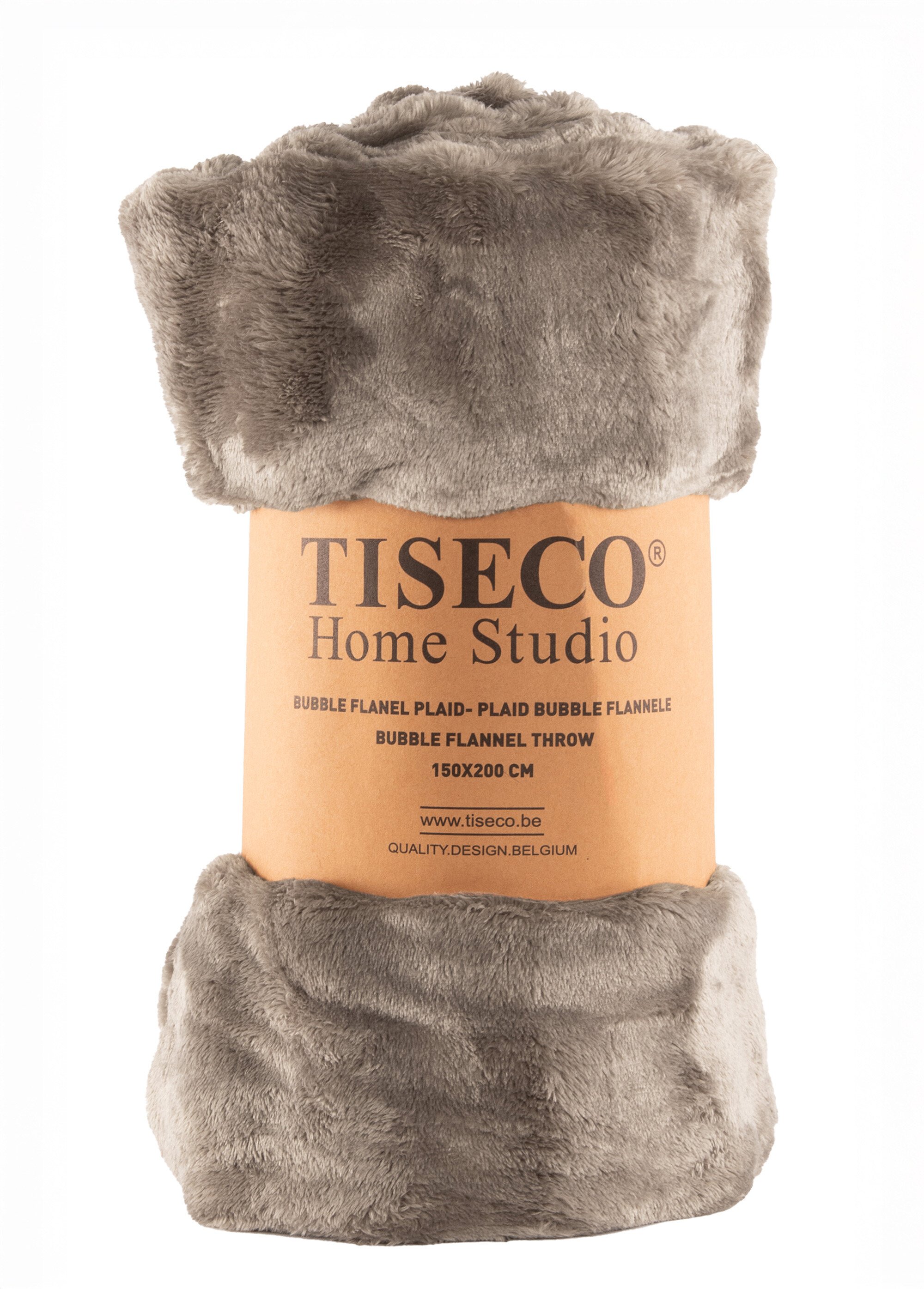 Grand plaid fantaisie fourrure 2m x 1,5m