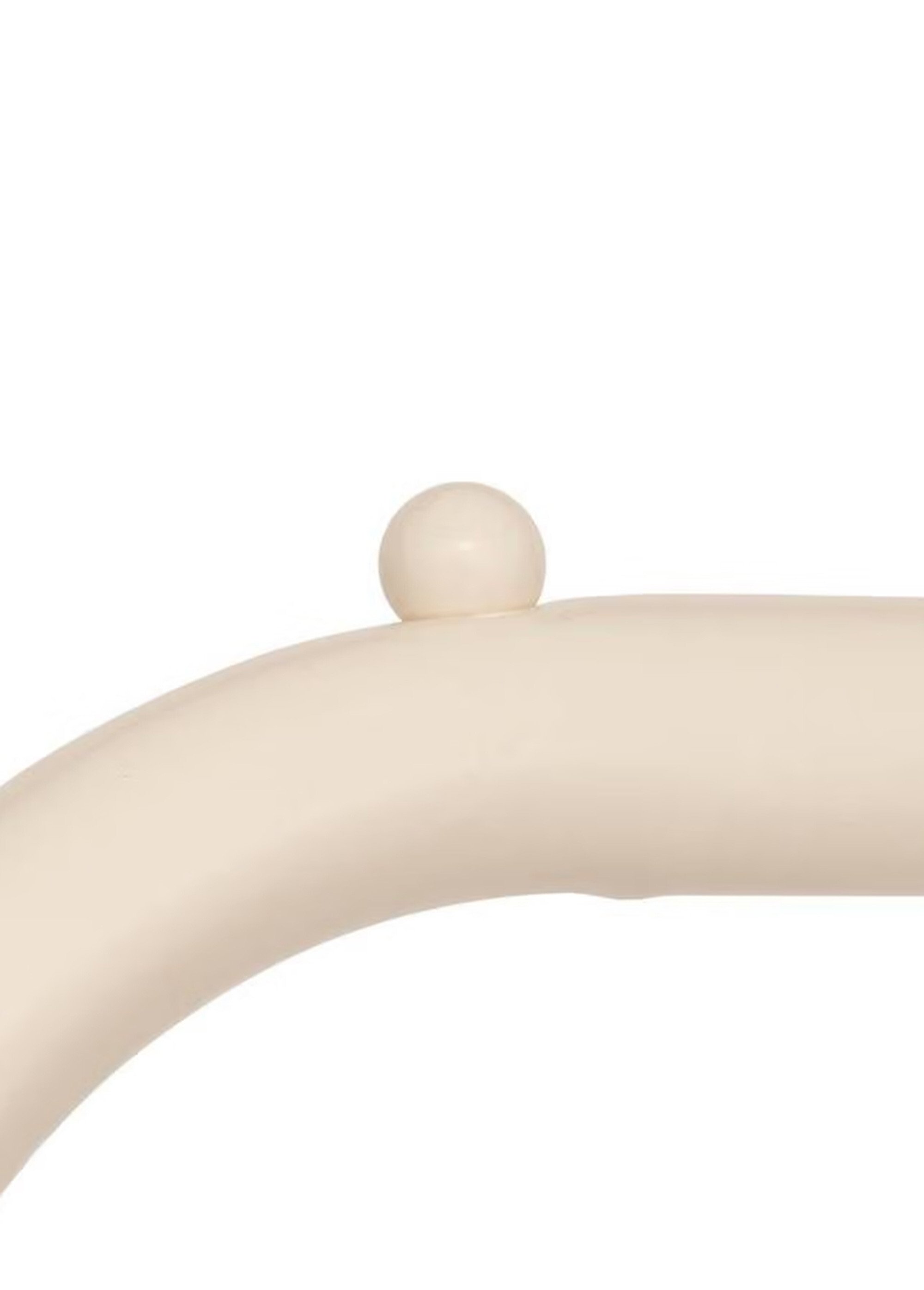 Portant à vêtements design en acier MARRON JJA-209346 DE2