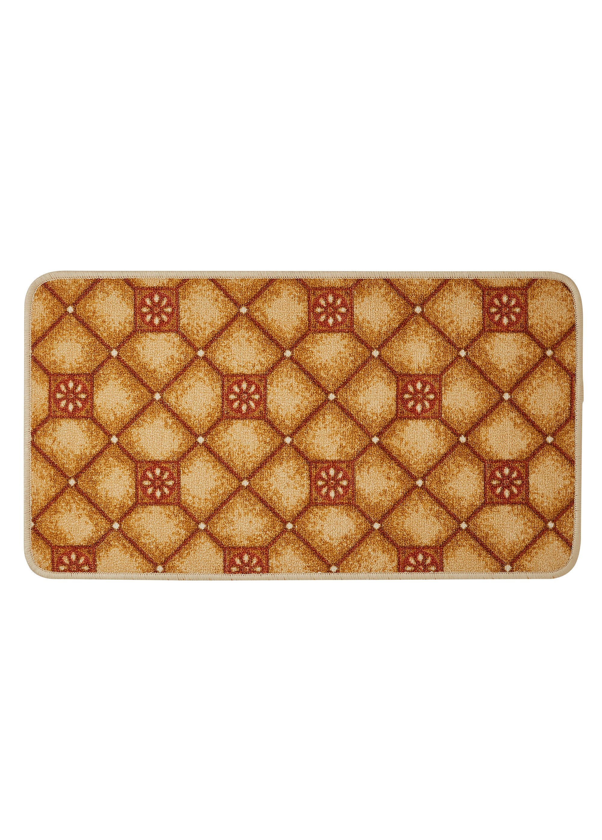 Tapis de cuisine protection