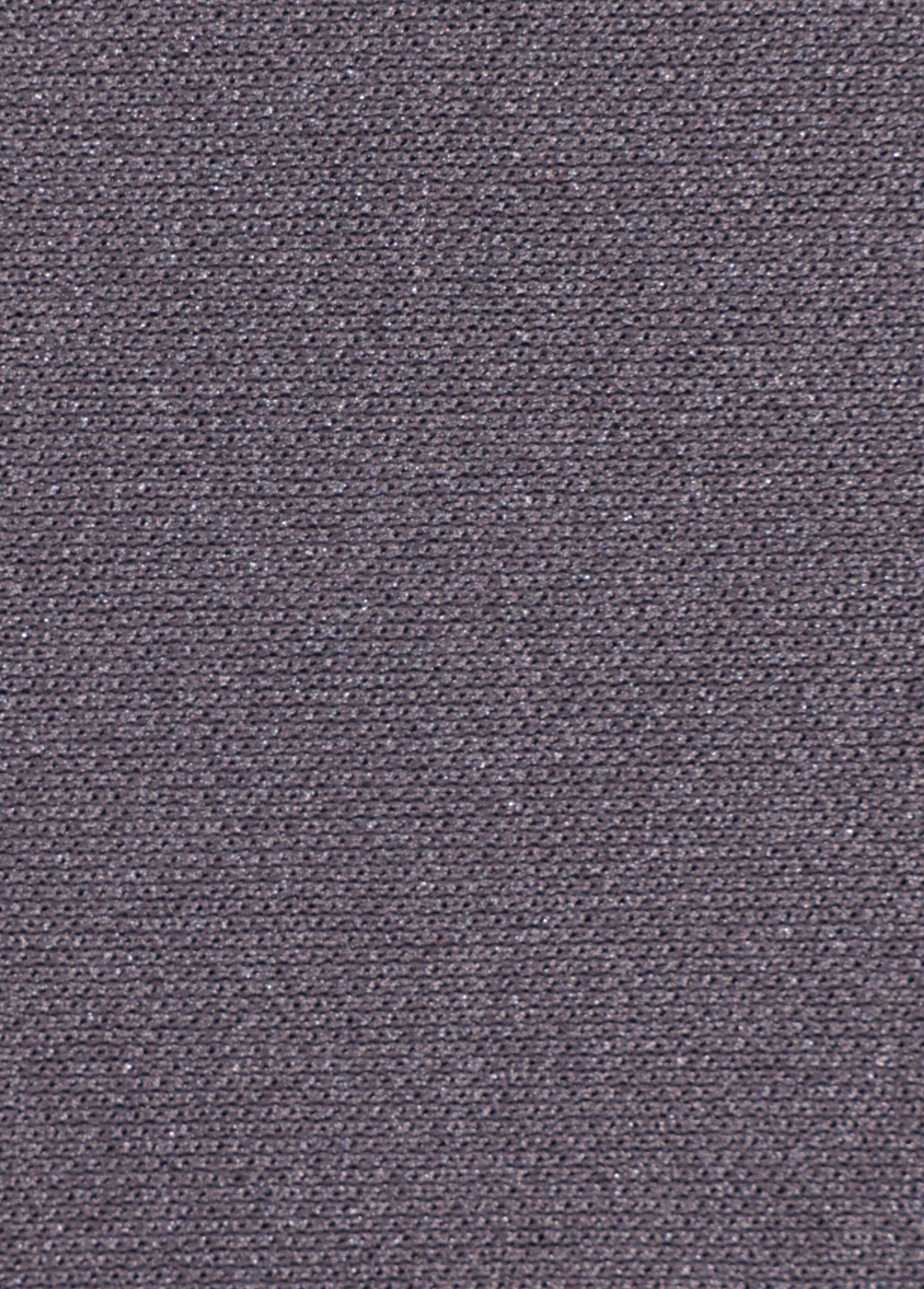 Coupon tissu habillement jersey, orage GRIS COT149897 DE2