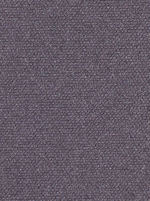 Coupon tissu habillement jersey, orage GRIS COT149897 DE2