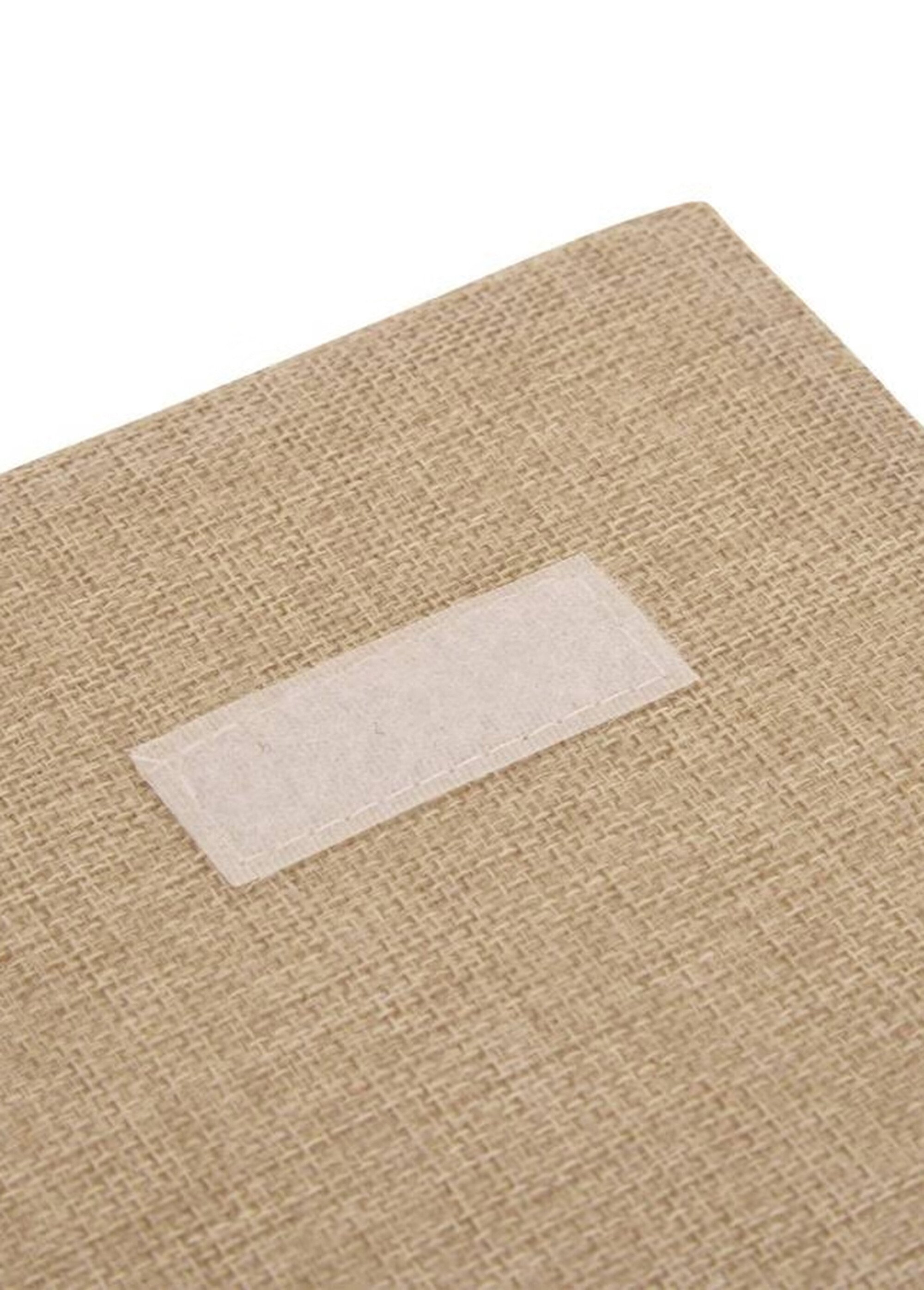 Banc range chaussures pour 6 paires MARRON JJA-209395 DE2