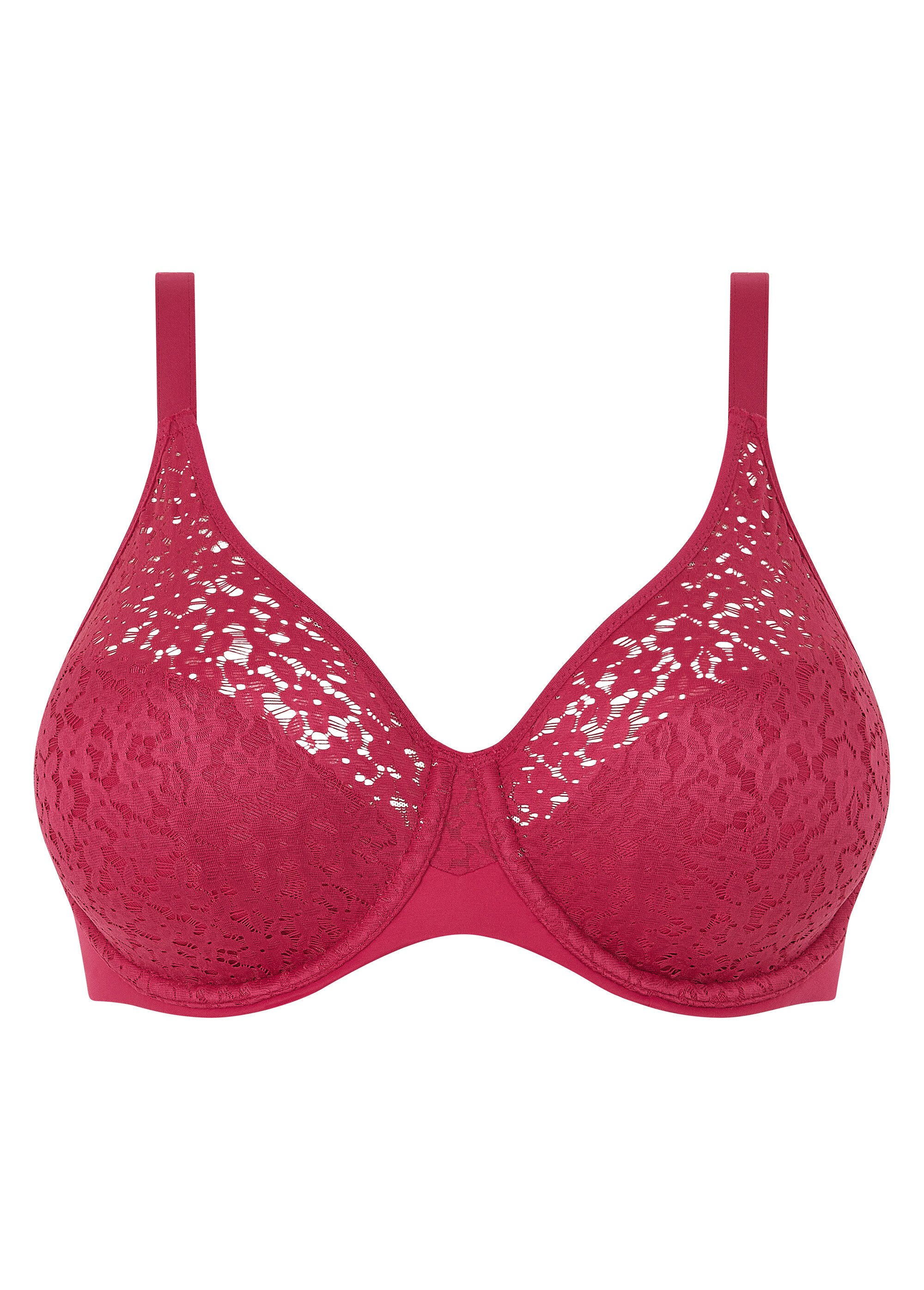 Soutien-gorge avec armatures Norah by Easy Feel