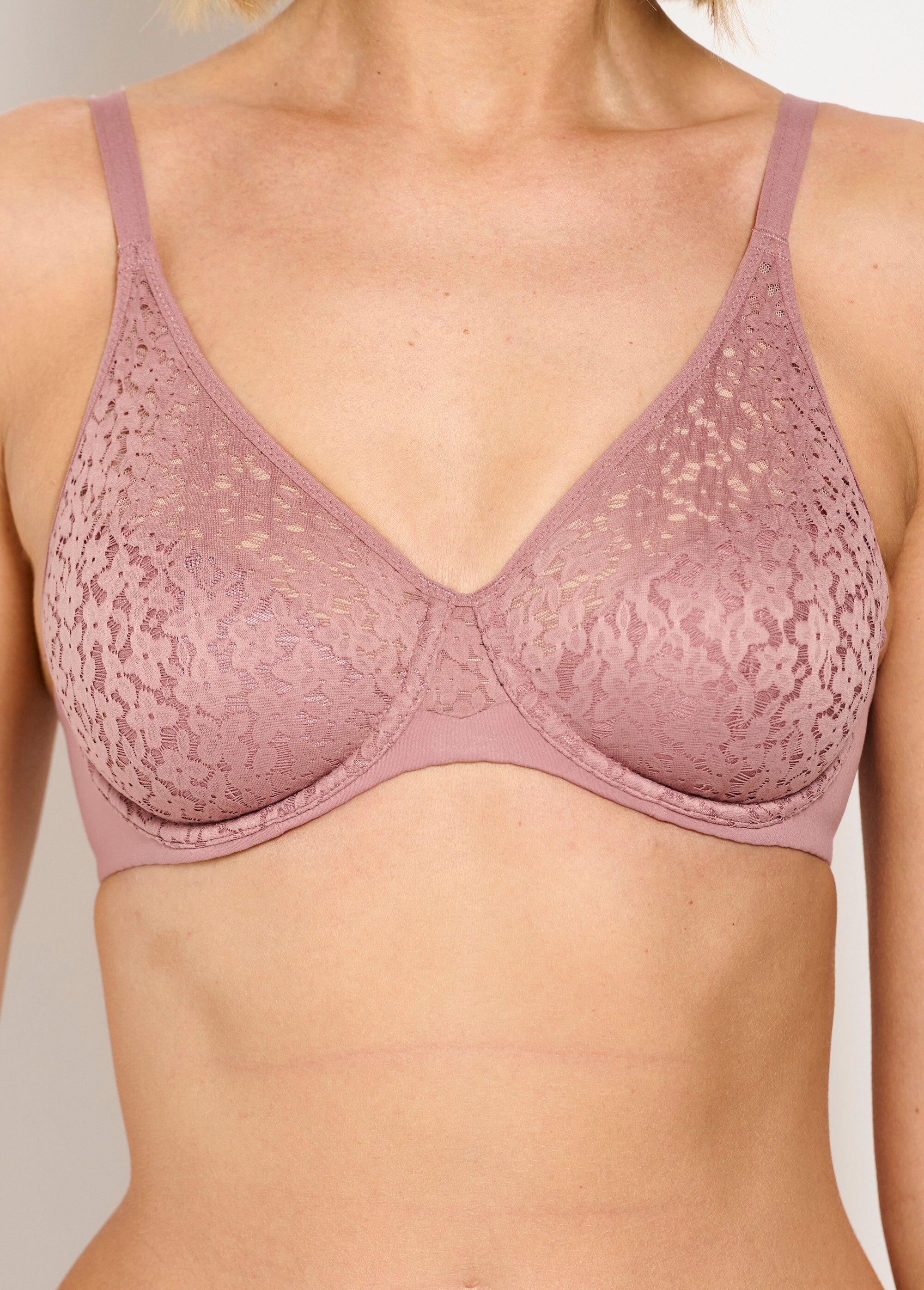 Soutien-gorge avec armatures Norah by Easy Feel