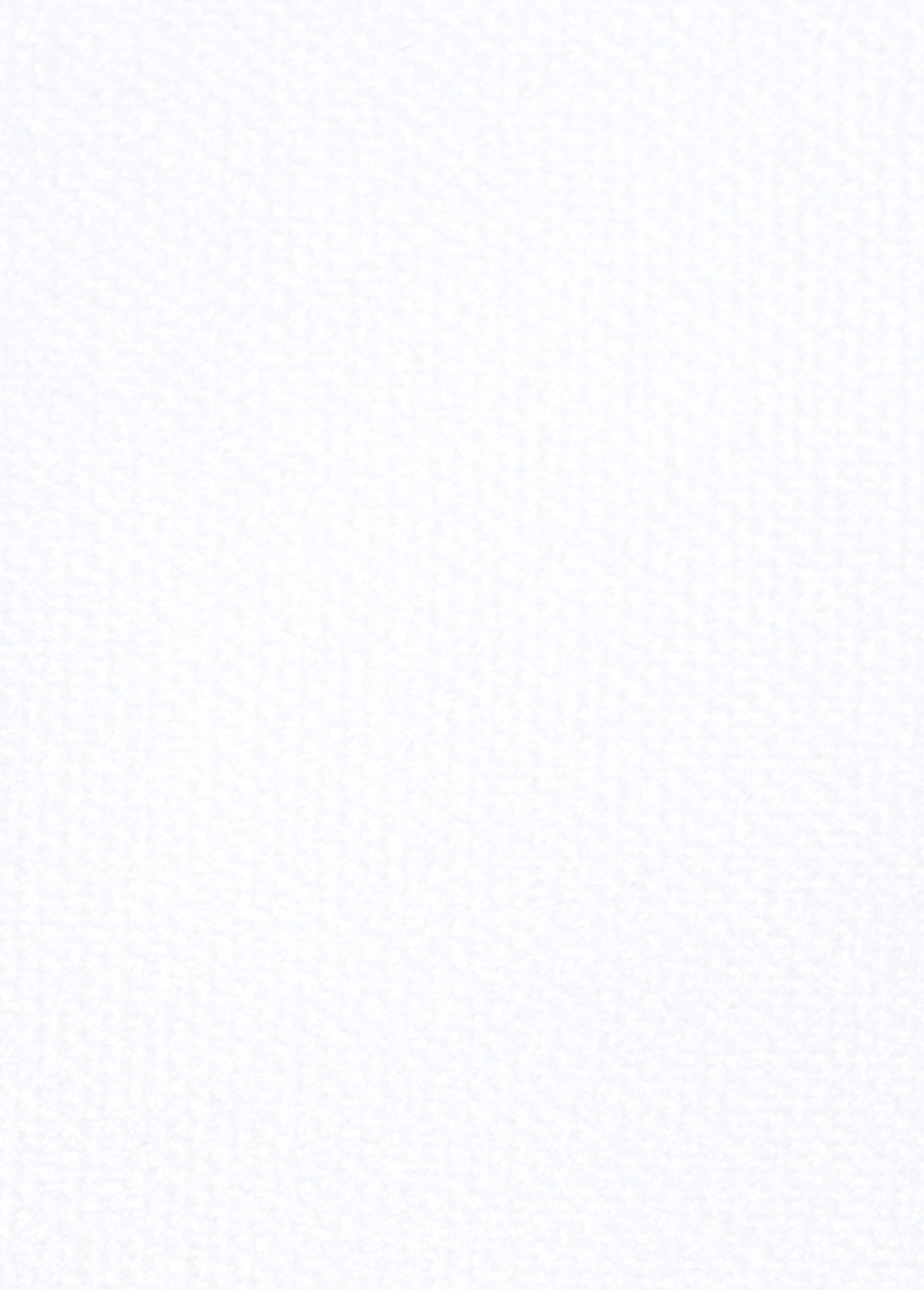 Coupon tissu thermocollant fin, clair BLANC COT68472 DE2