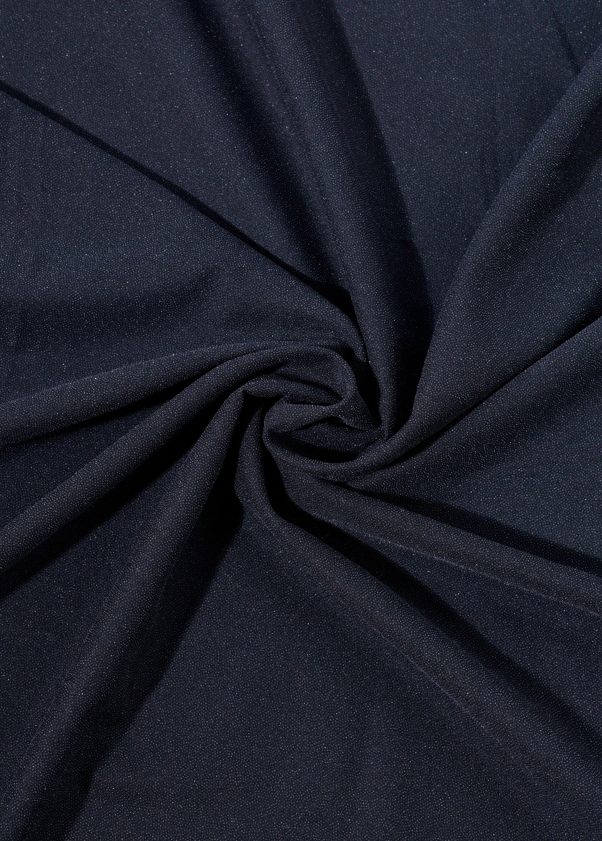 Coupon tissu thermocollant fin, clair