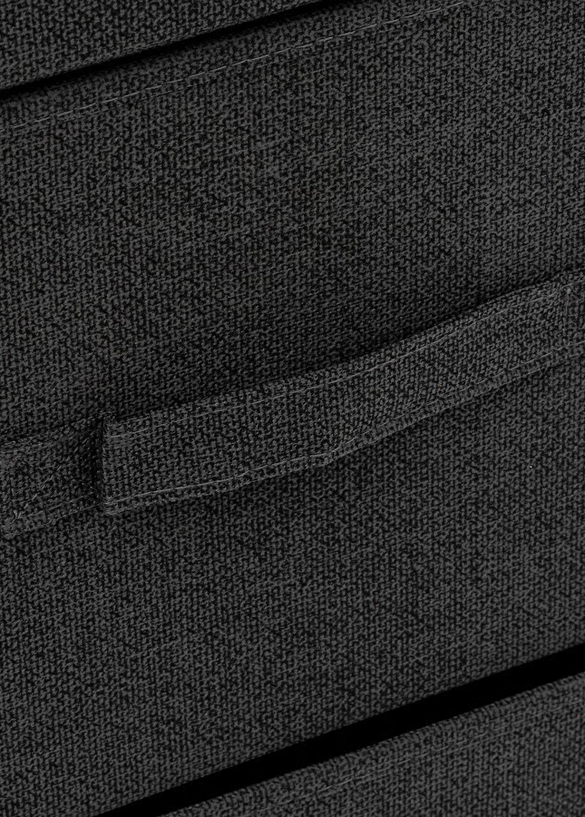 Petit meuble avec 3 tiroirs tissu