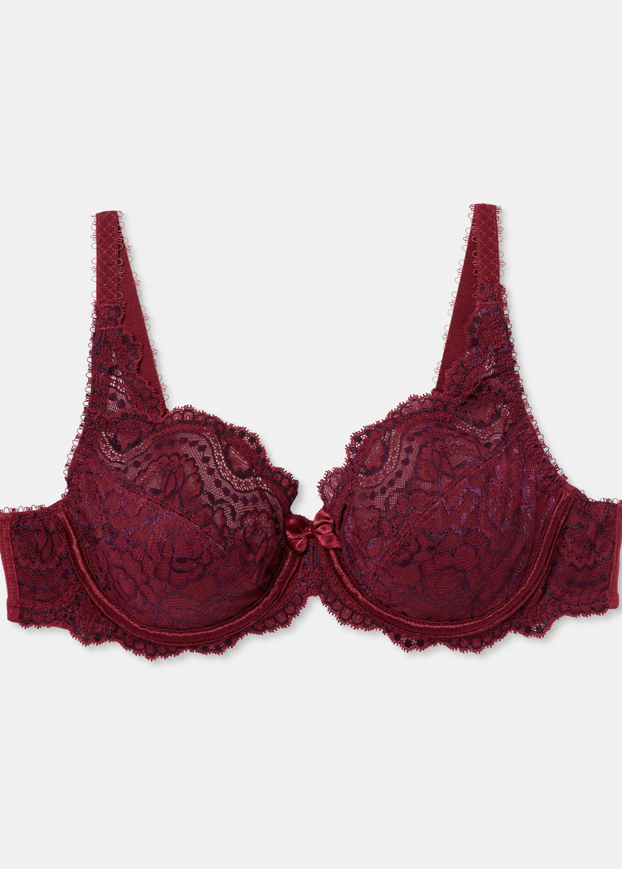 Soutien-gorge Flower Elegance avec armatures
