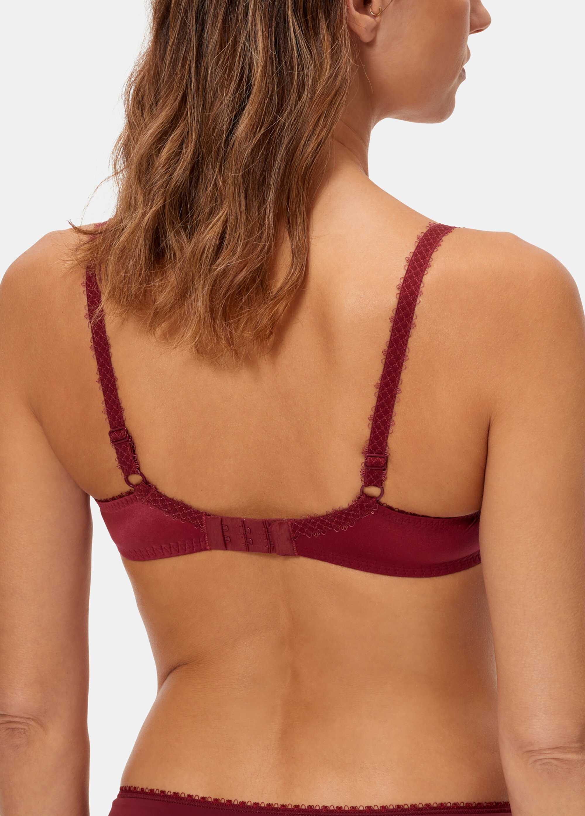 Soutien-gorge Flower Elegance avec armatures