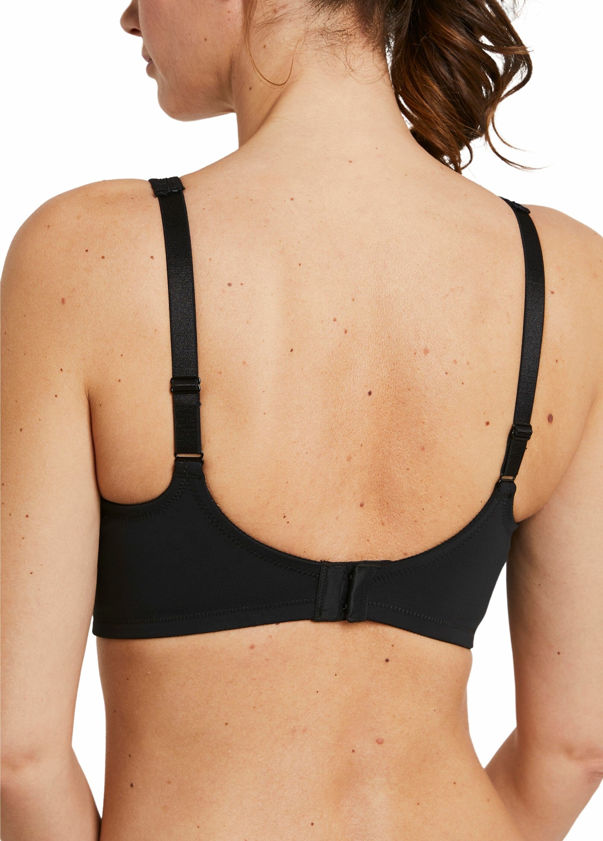 Soutien-gorge spacer sans armatures