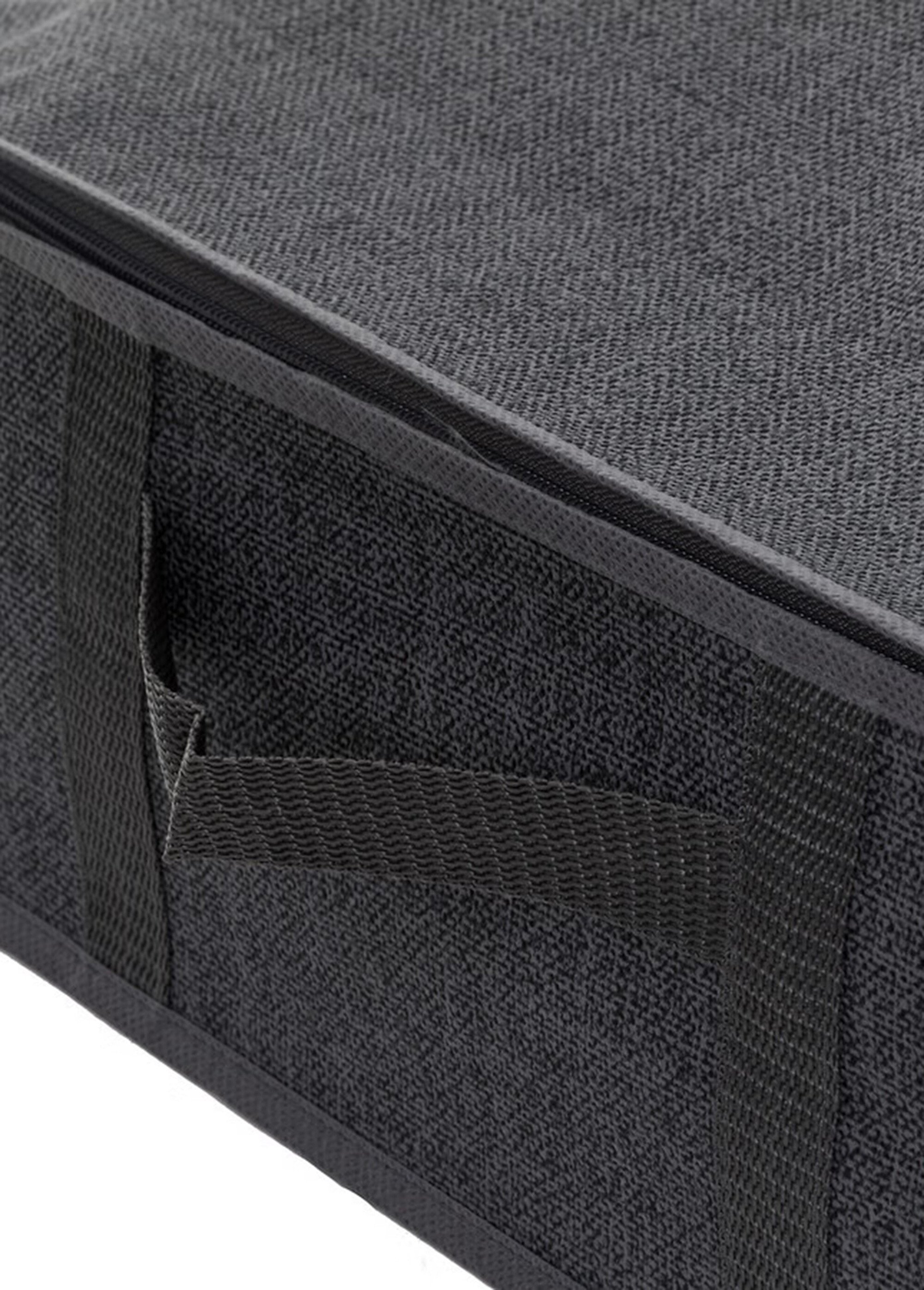 Petite housse de rangement sous vide Gris JJA-160339 DE3