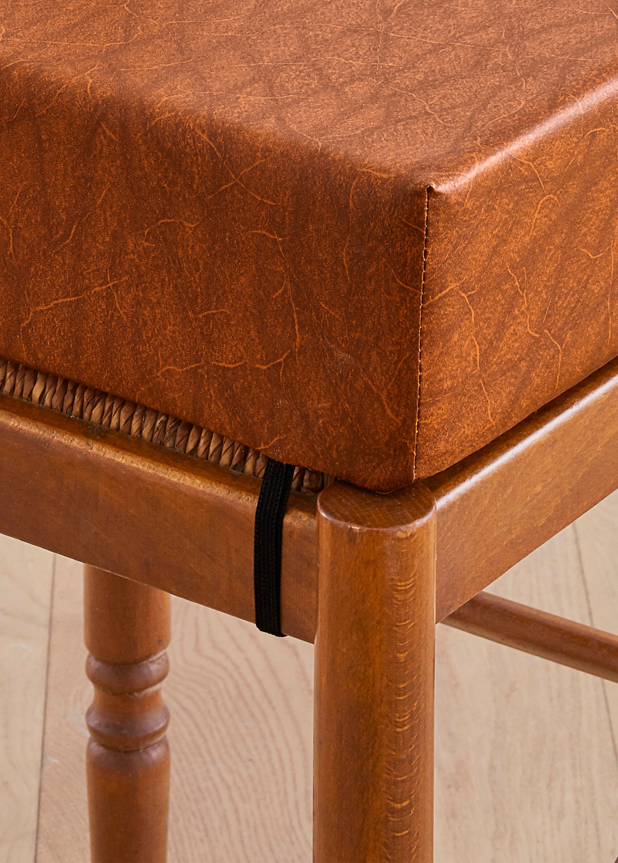 Coussin rehausseur de chaise