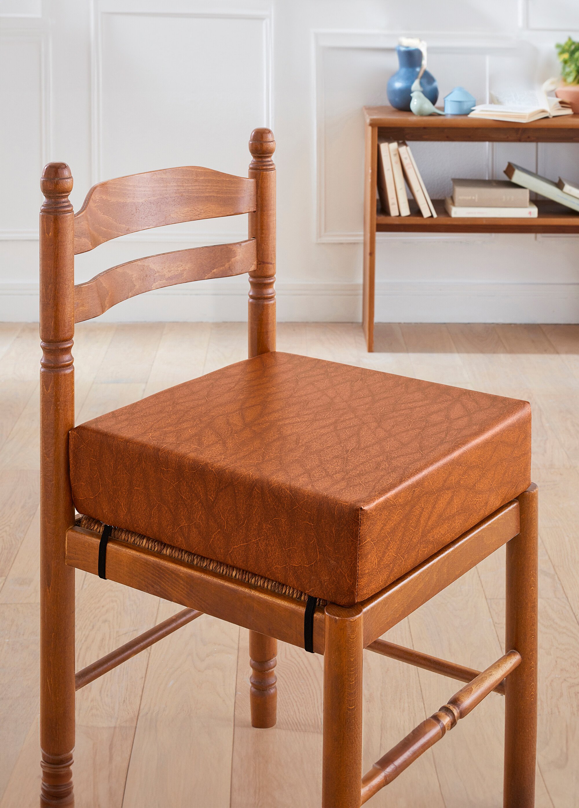 Coussin rehausseur de chaise