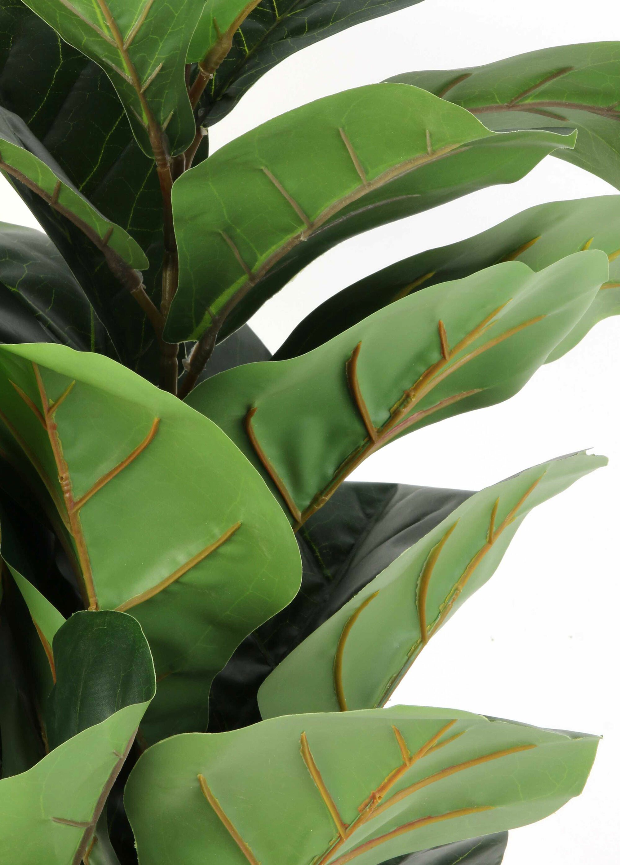 Grande plante verte artificielle en pot Vert CMP-HD4151 DE1