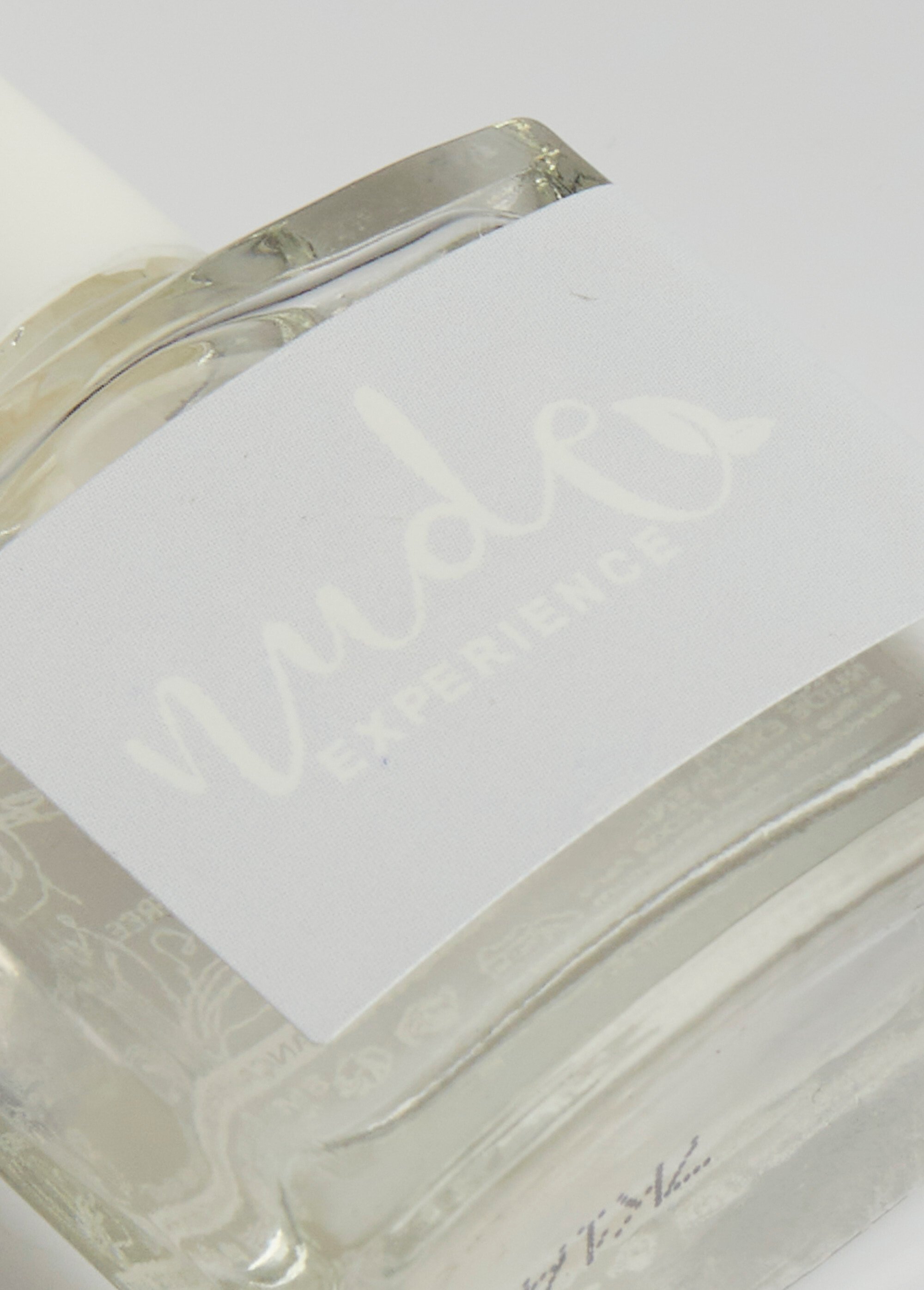 Vernis durcisseur anti casse au Silicium TRANSPARENT NUD-C02 DE2