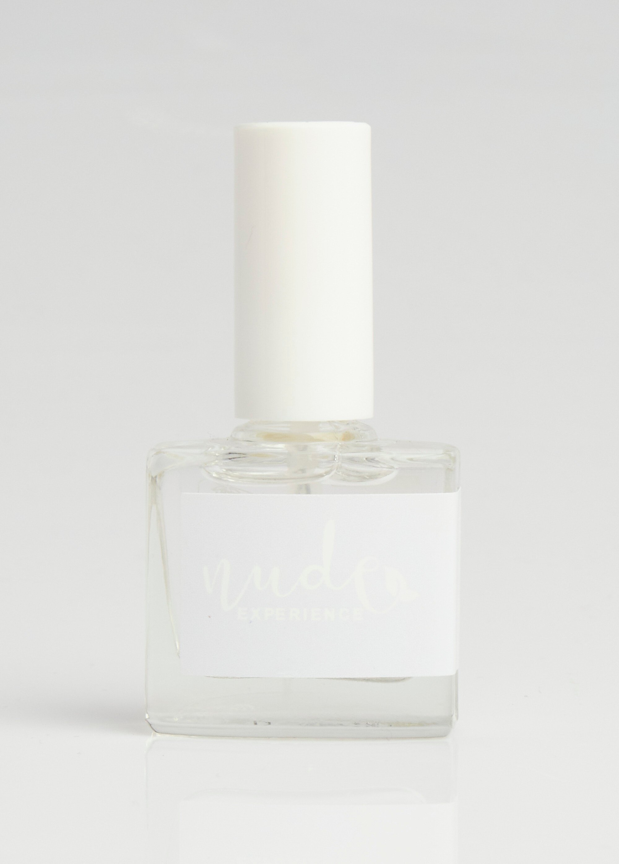 Vernis durcisseur anti casse au Silicium TRANSPARENT NUD-C02 FA1