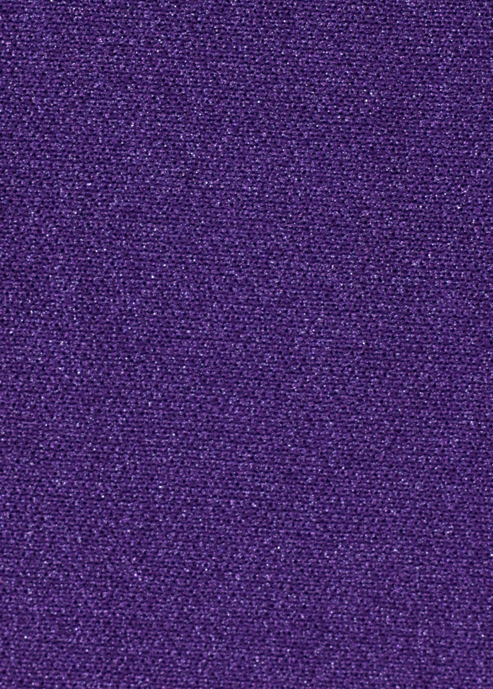 Coupon tissu habillement jersey, raisin VIOLET COT149898 DE2
