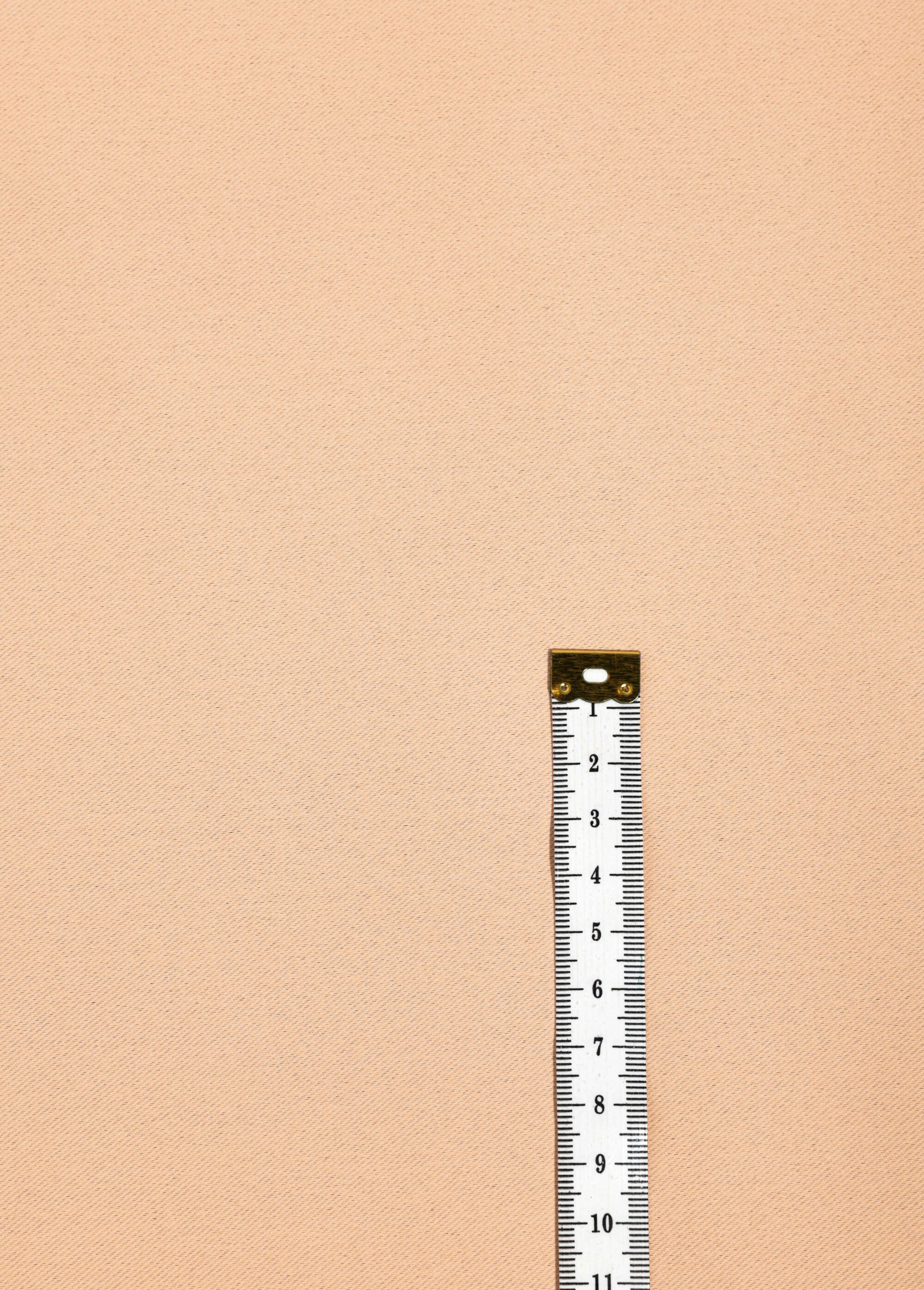 Coupon tissu occultant, désert BEIGE COT116614 DE1