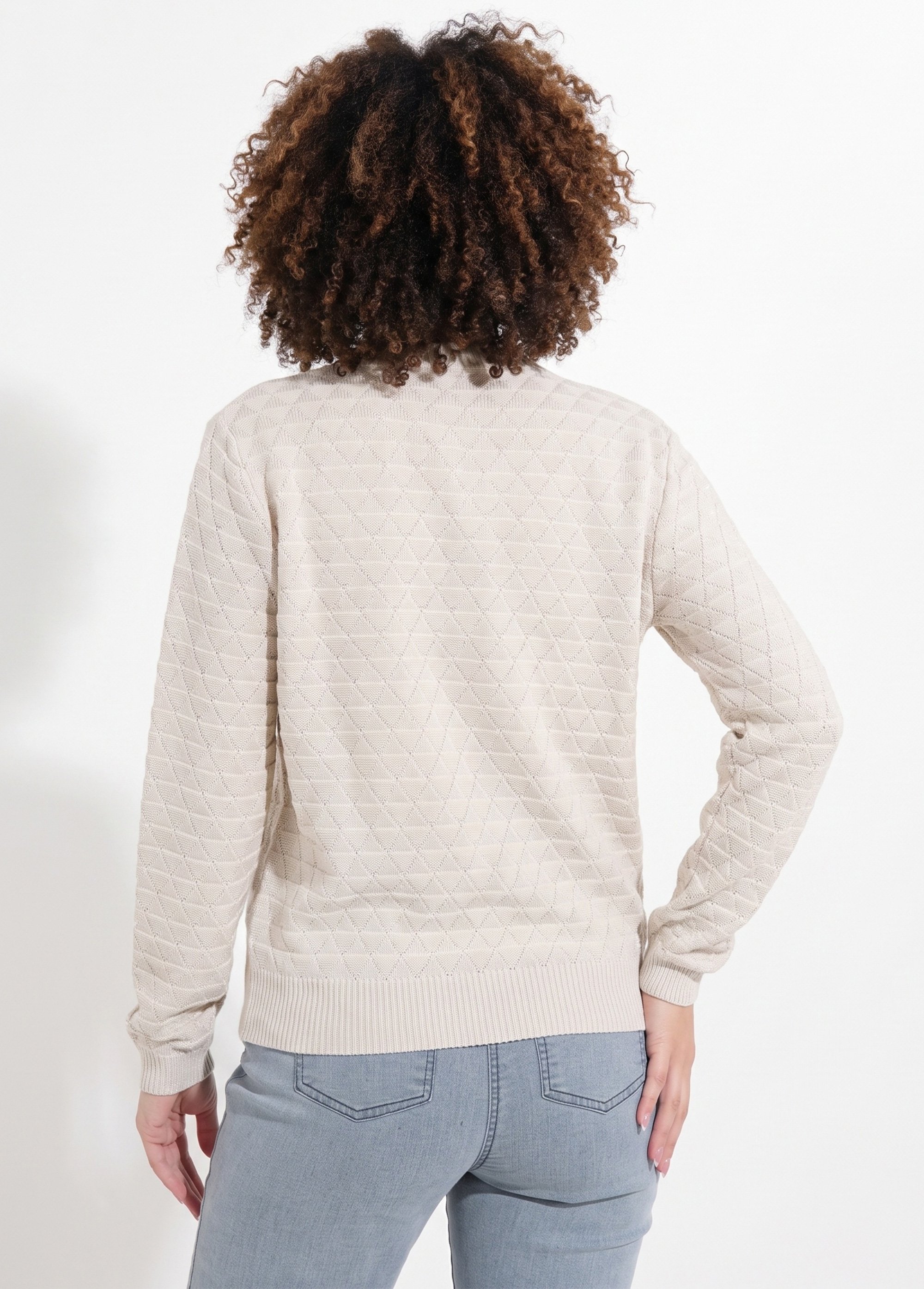 Gilet zippé esprit bomber maille brillante