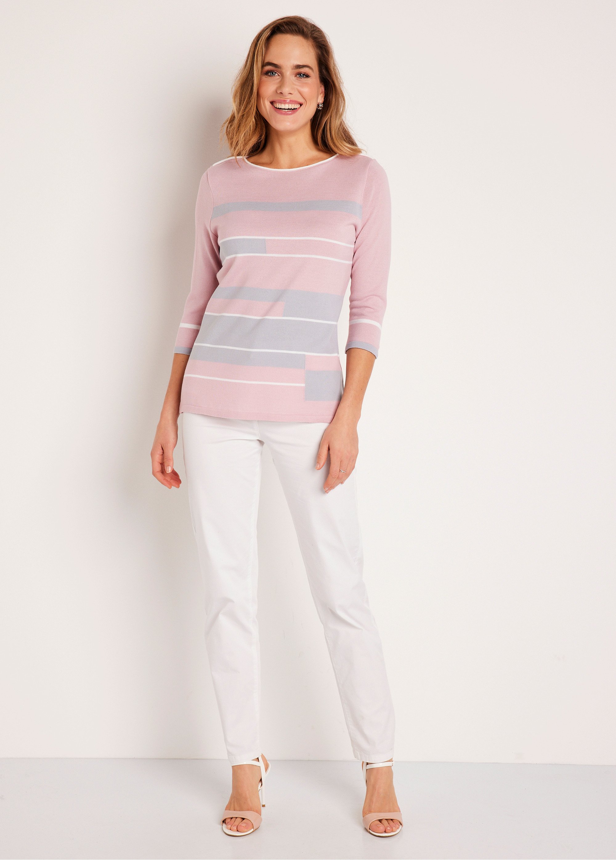 Combinaison Gris pour Femme - Nouvelles collections printemps-Été