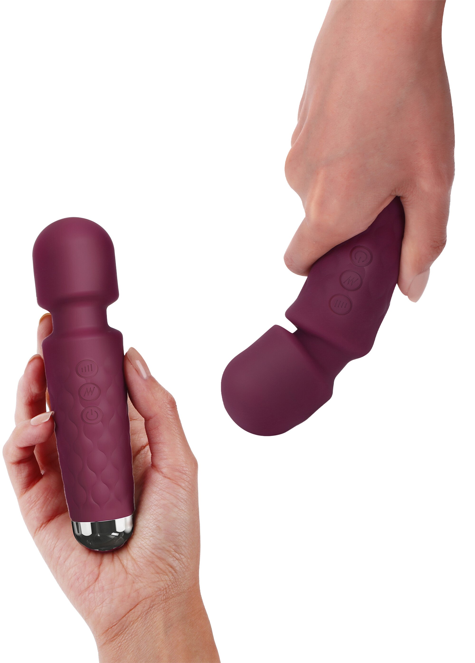 Stimulateur clitoridien, Mini Wanderful