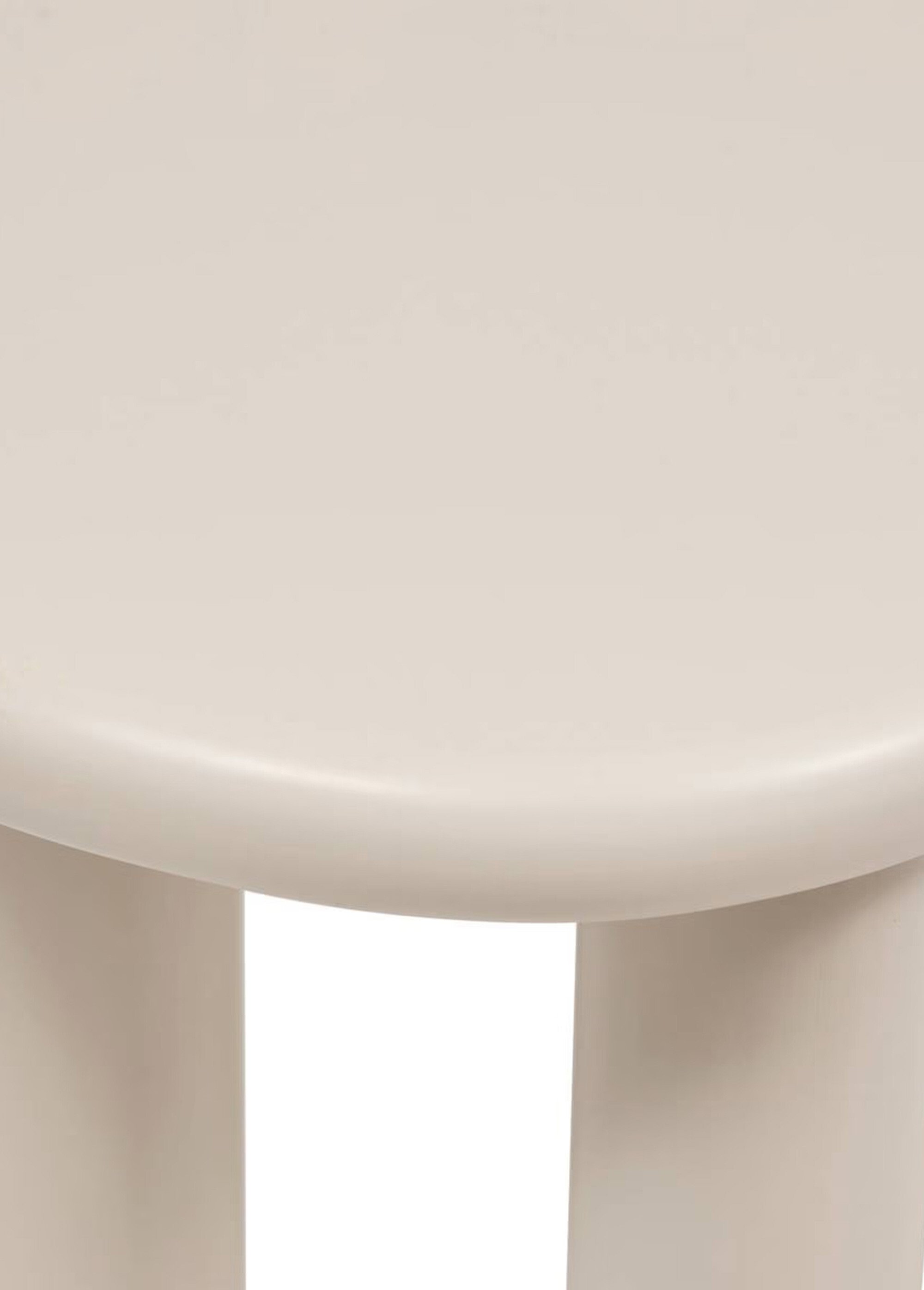 Console de forme organique, Olao BEIGE JJA-206091 DE1