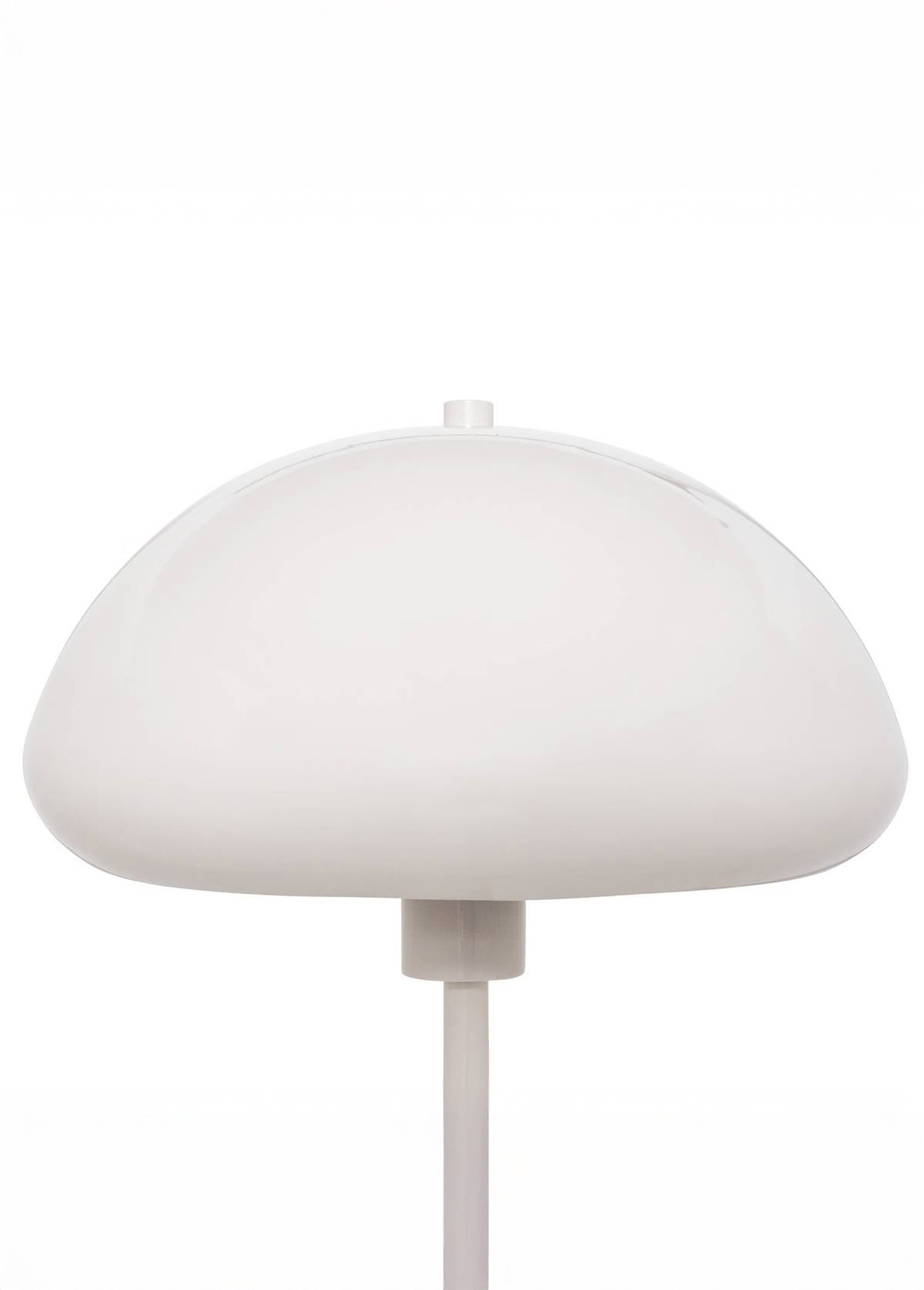 Lampadaire design en acier, Savio BLANC JJA-205952 DE1