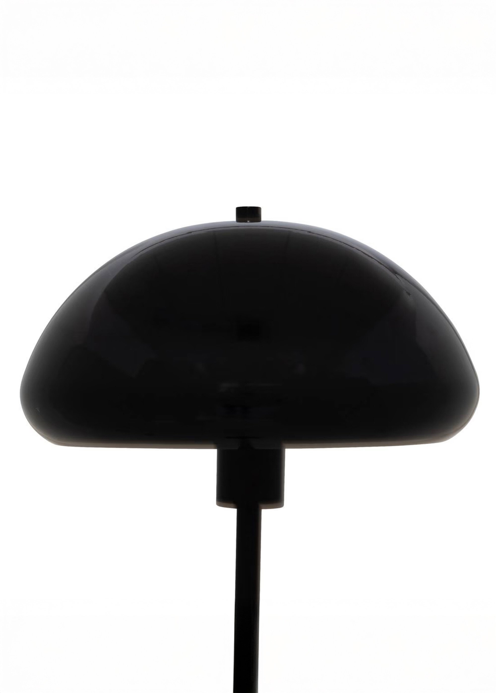 Lampadaire design en acier, Savio