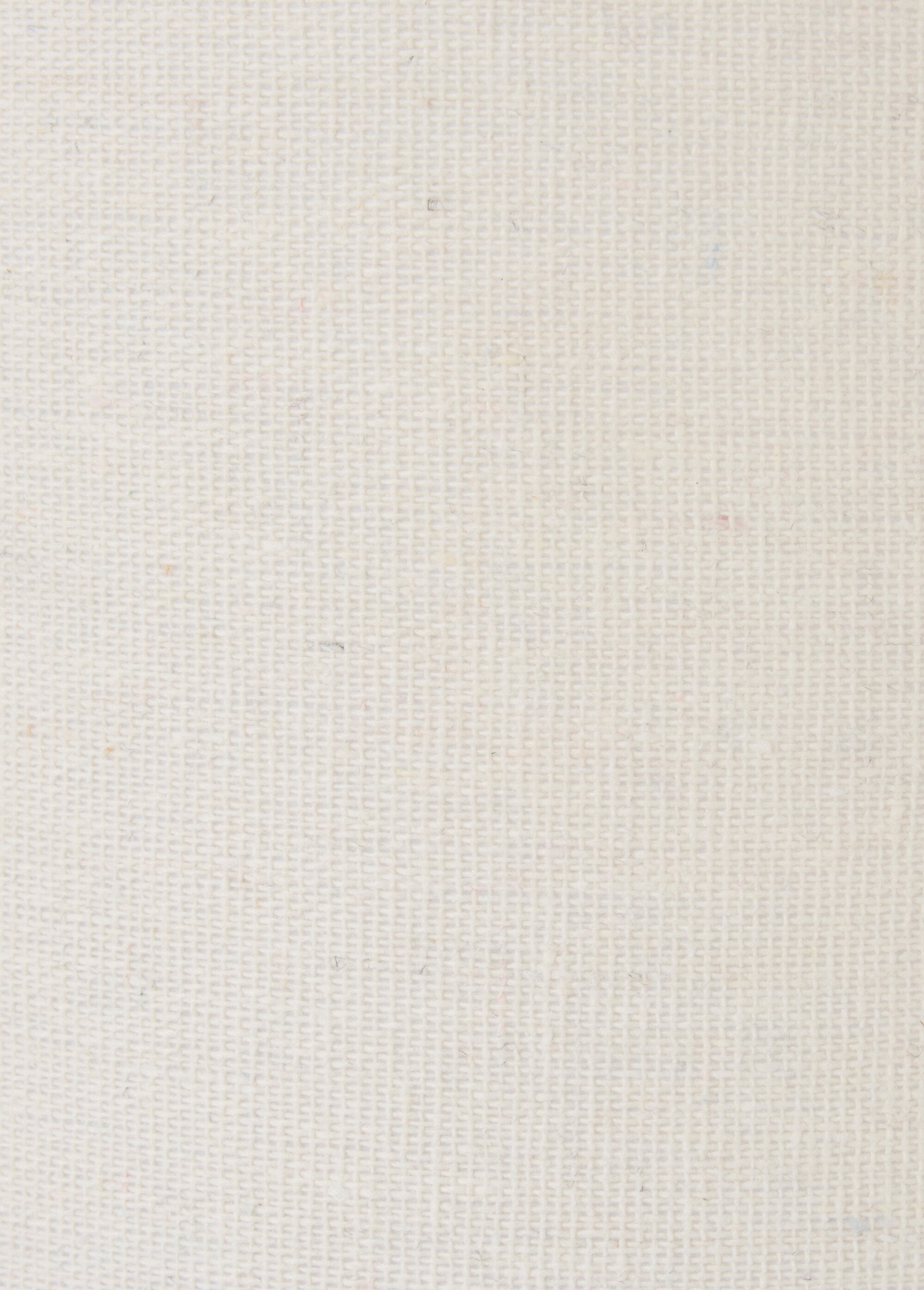 Lampe avec pied céramique ondulé ORANGE JJA-210364B DE3