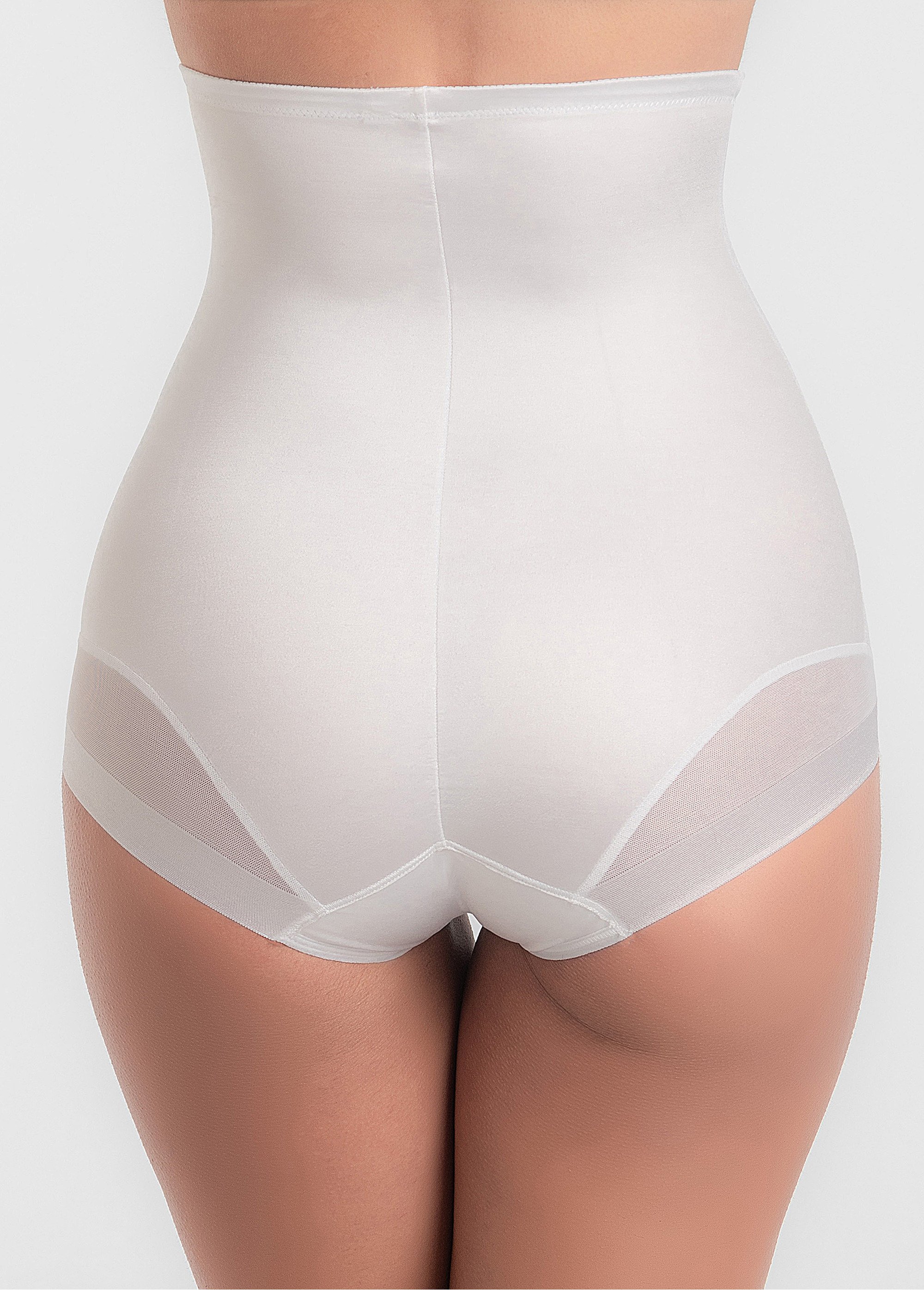 Gaine-culotte serre-taille maintien