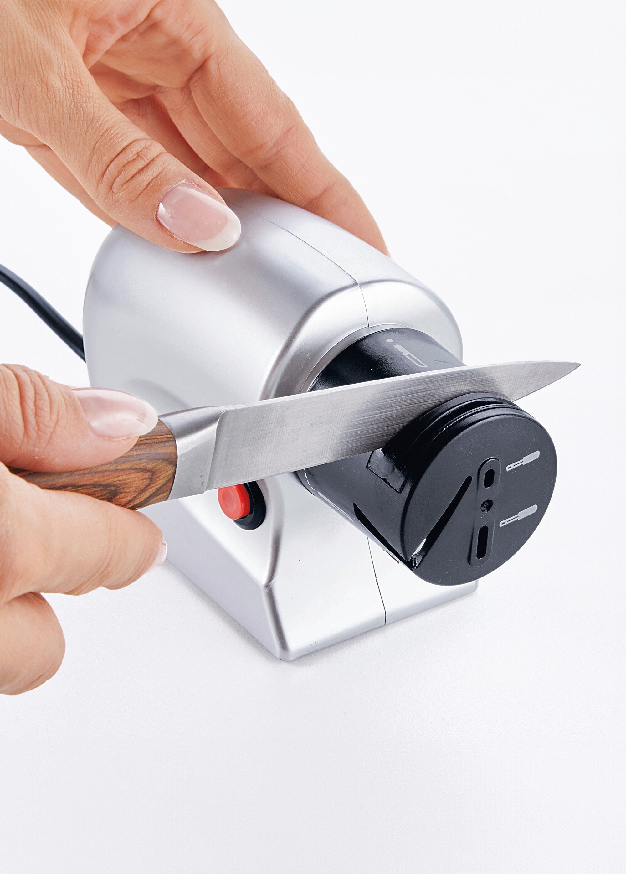 Affûteur électrique universel Gris GUINES DE1