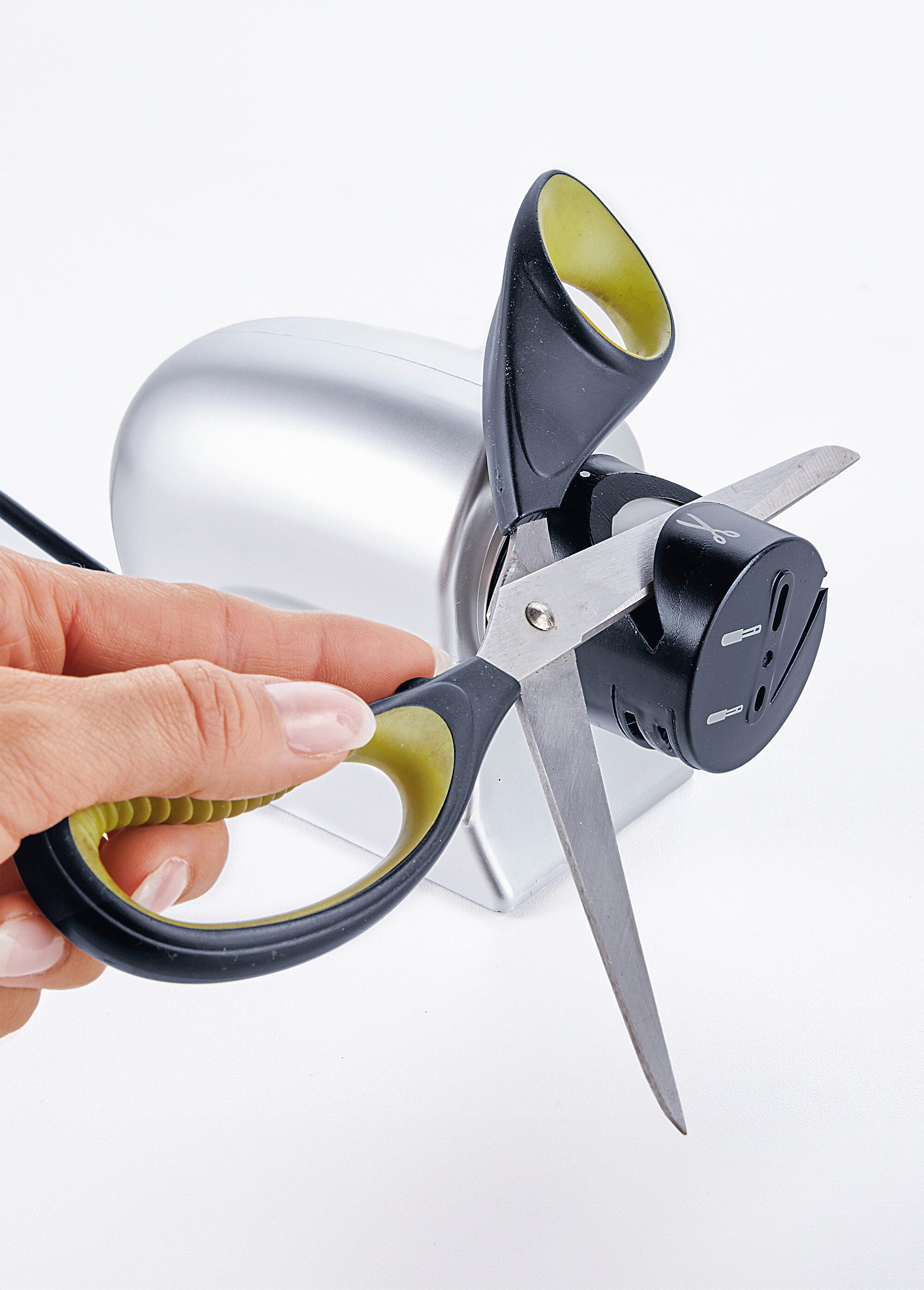Affûteur électrique universel Gris GUINES DE2
