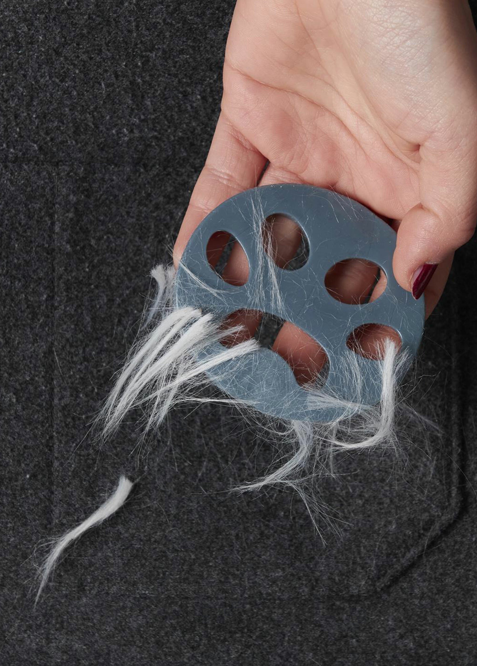 Anti poils d'animaux pour lave-linge Gris CMP-ME0004 DE2