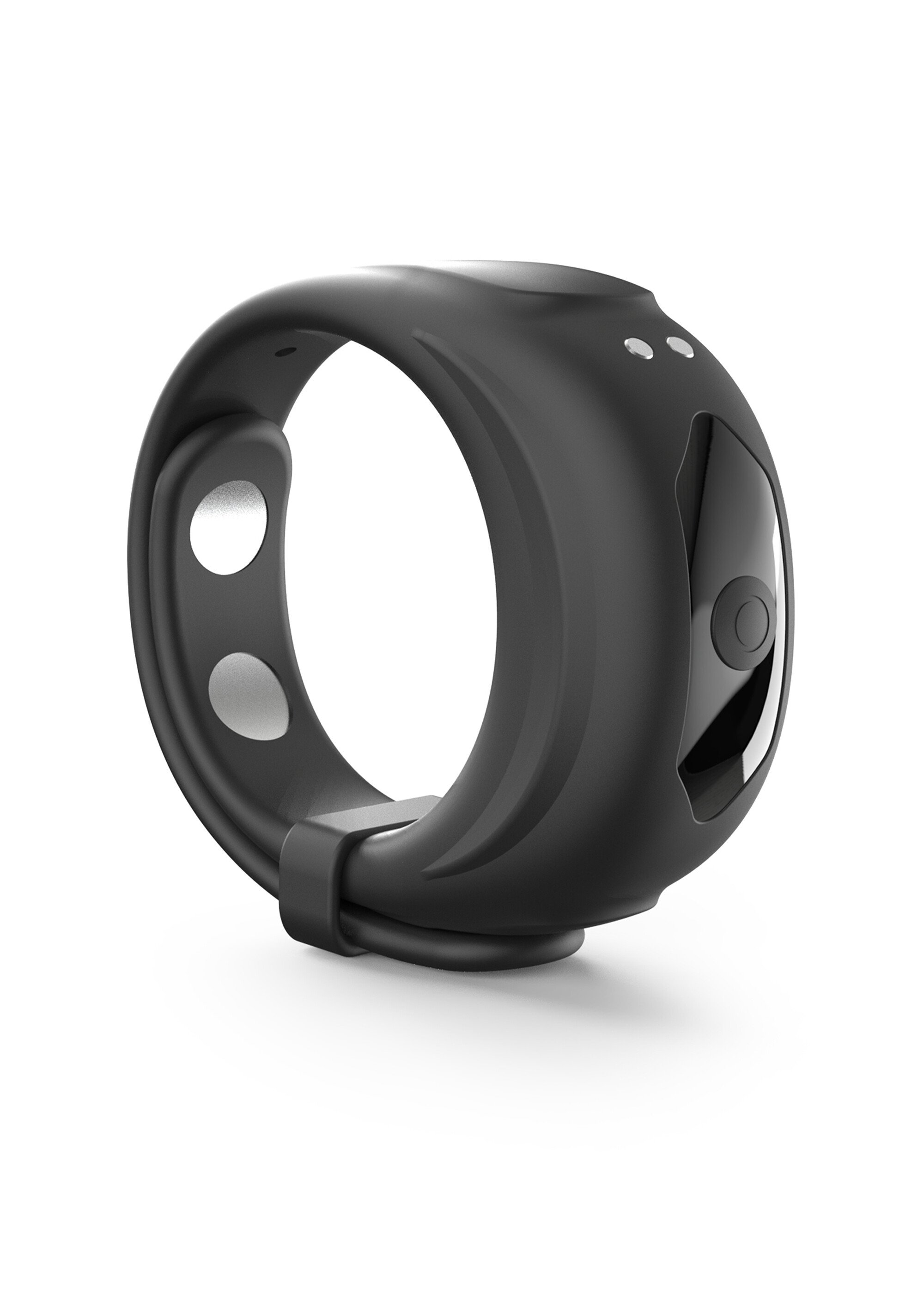 Sextoy cockring pénien, Fit vibe ring