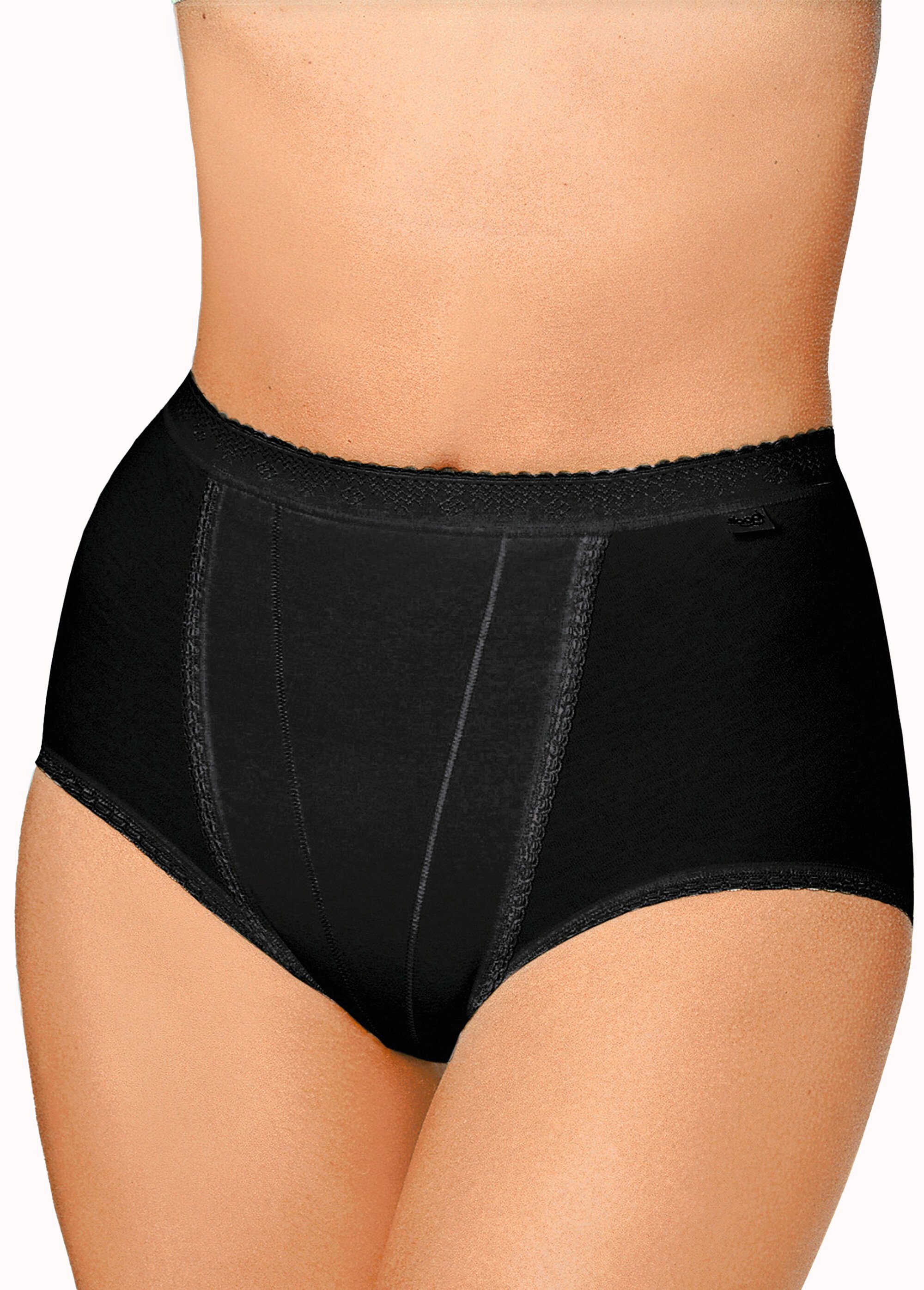 Lot de 2 culottes Control gagnez 6€