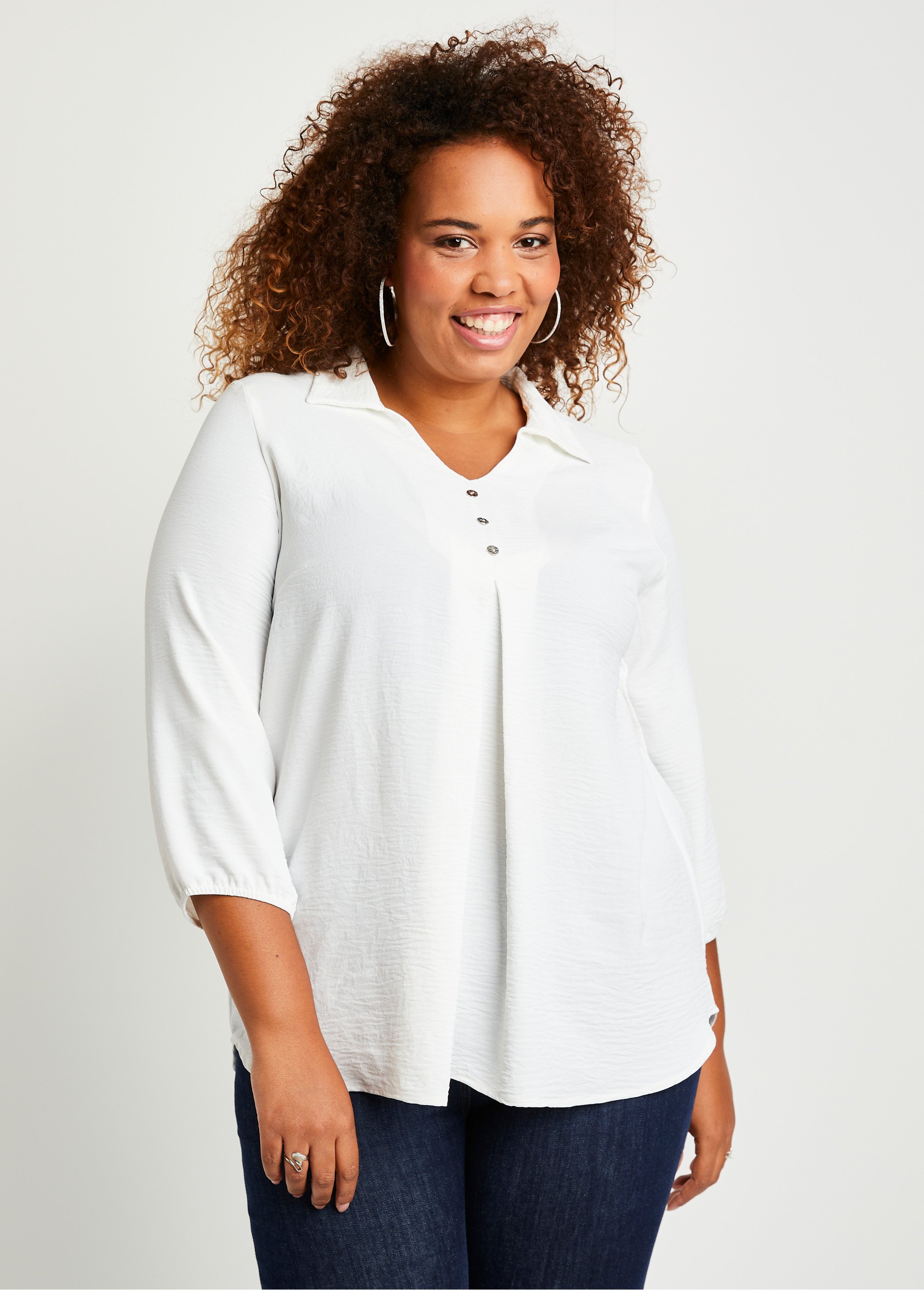 Vêtements tuniques Taille 50 pour femme