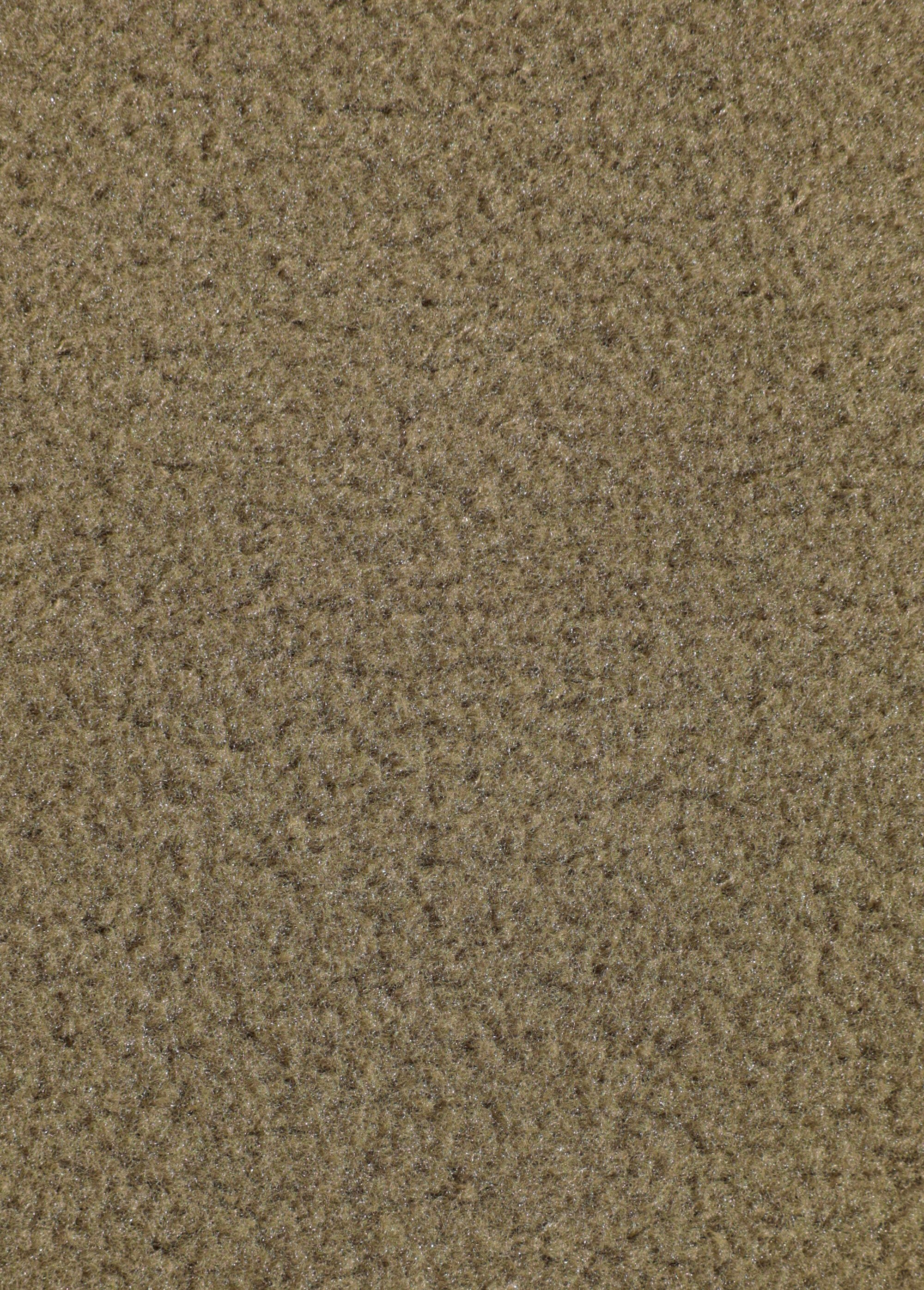 Coupon tissu fausse fourrure, Moumoute MARRON COT148104 DE2