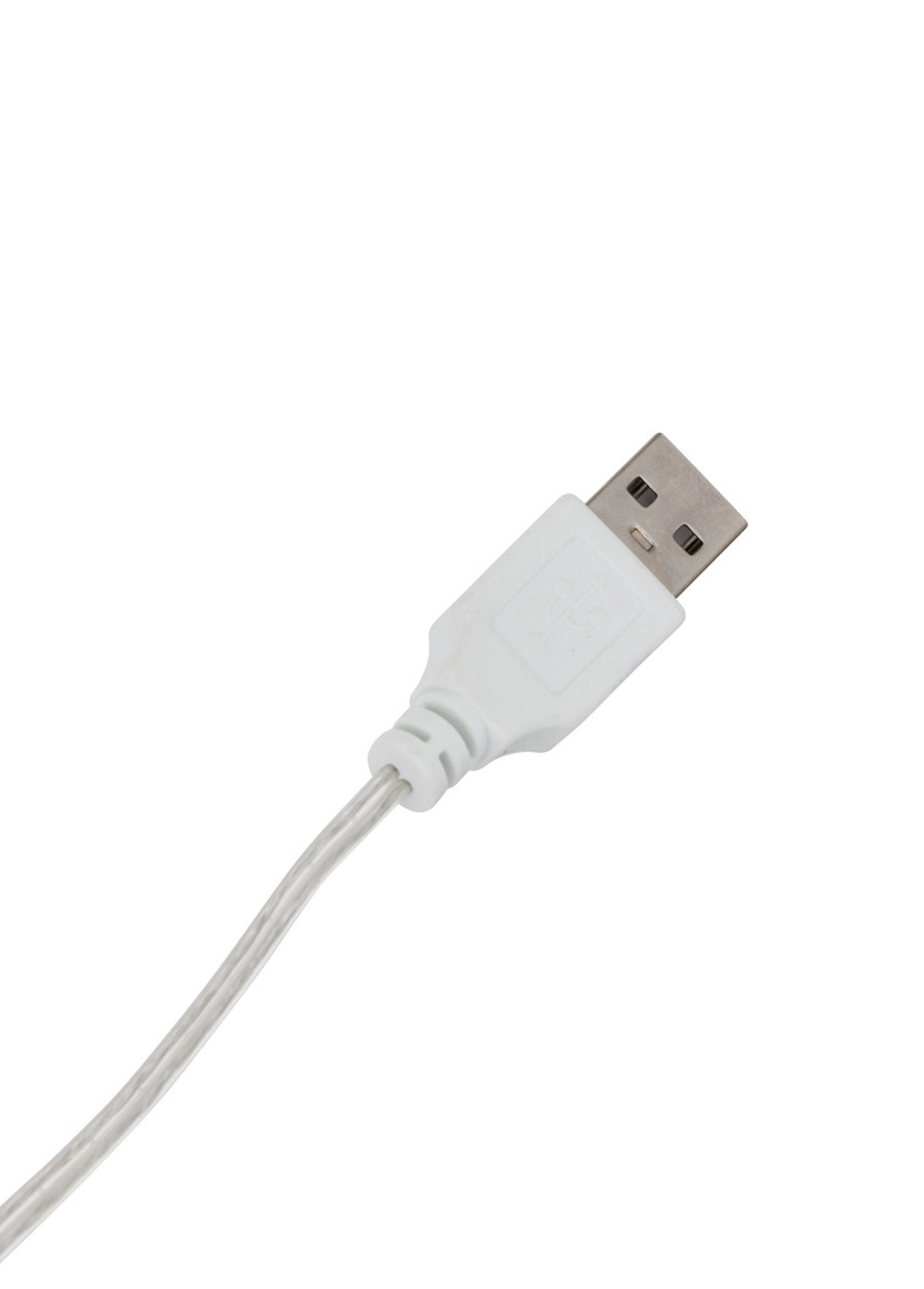 Déco LED à poser inspiration néon Love BLANC JJA-205961 DE2