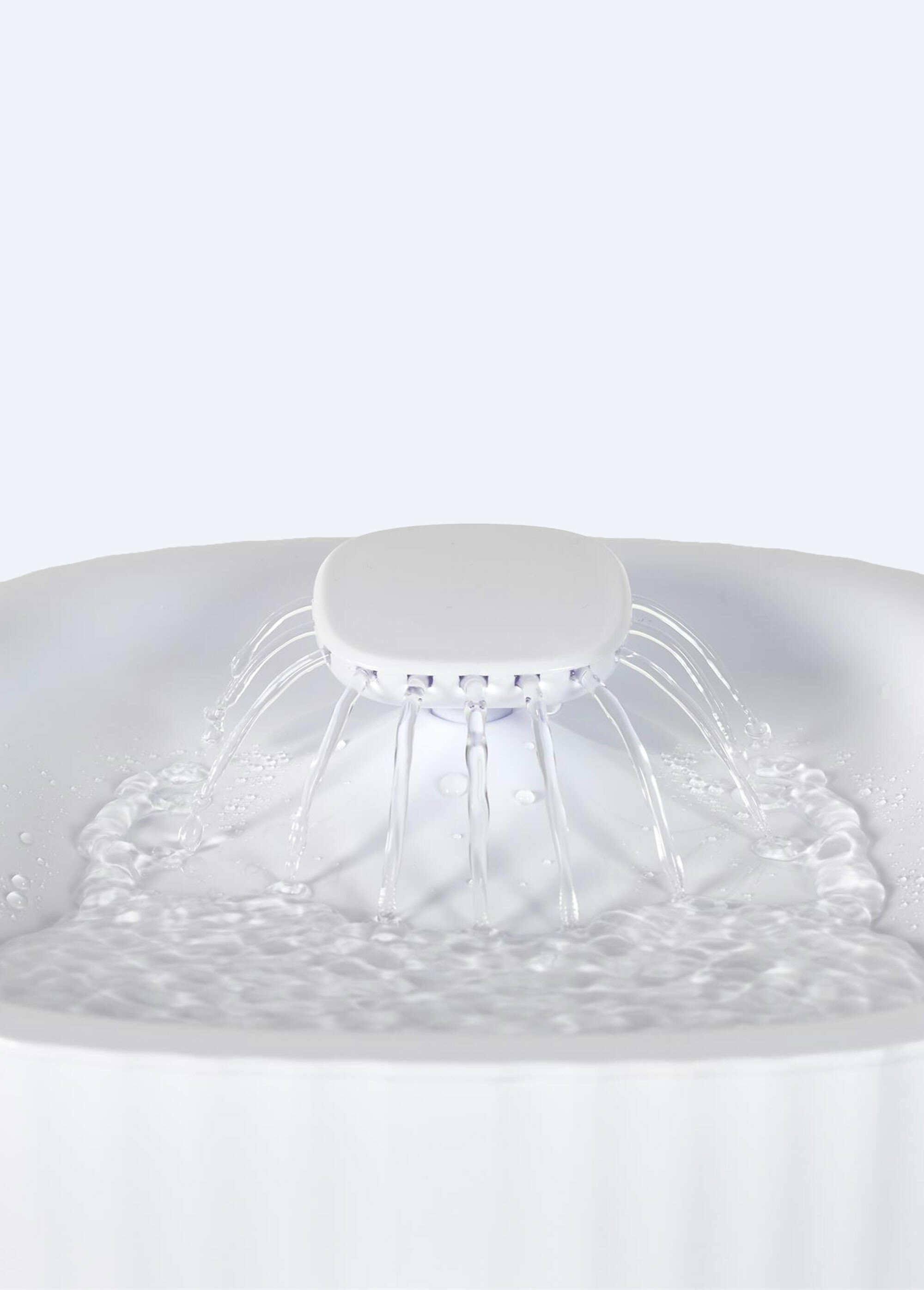 Distributeur fontaine à eau  automatique