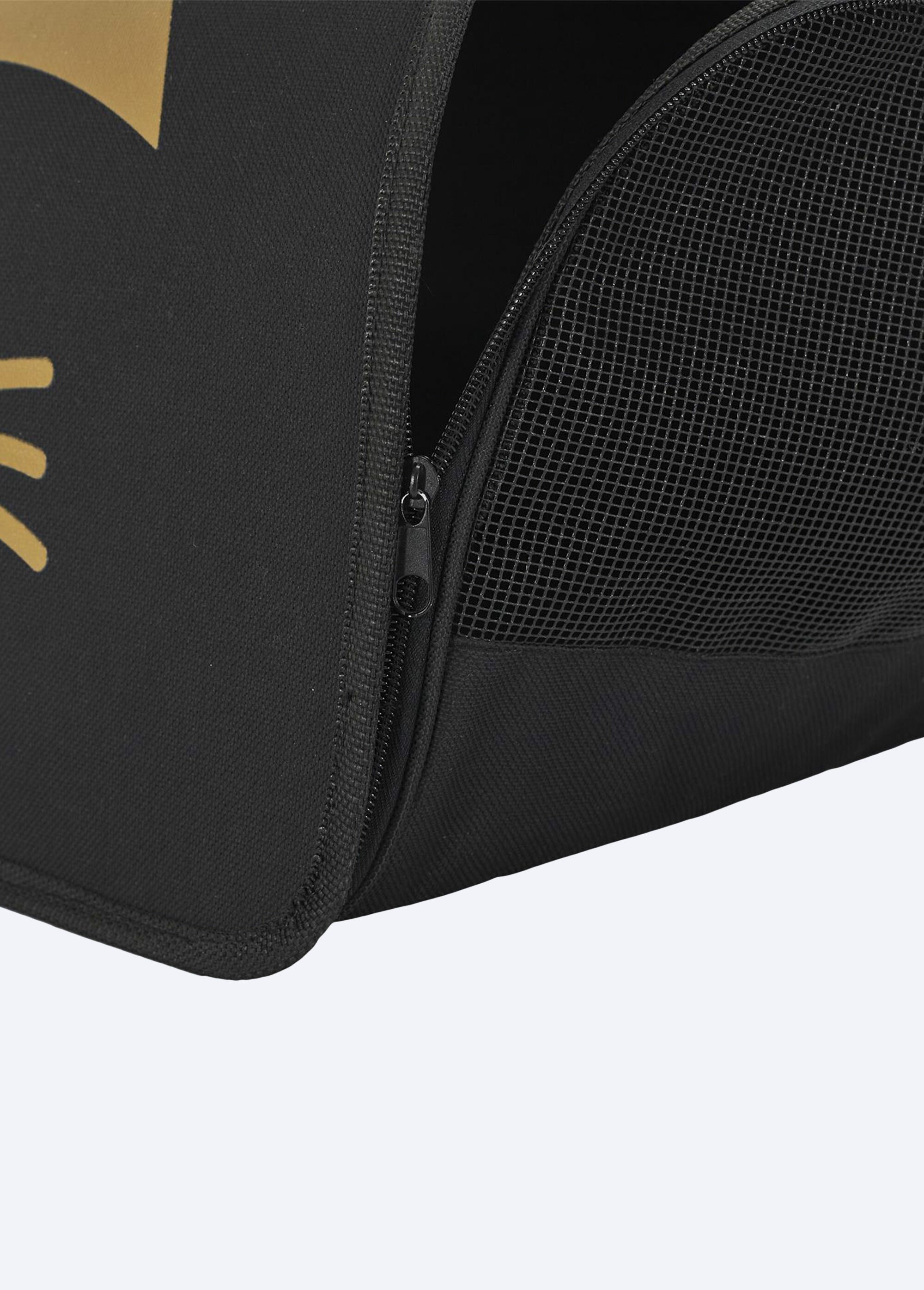 Sac de transport pour chien ou chat NOIR CMP-AN5247 DE2